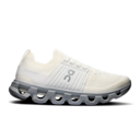 Cloudswift 4 Road Running Shoe in Ivory/Alloy