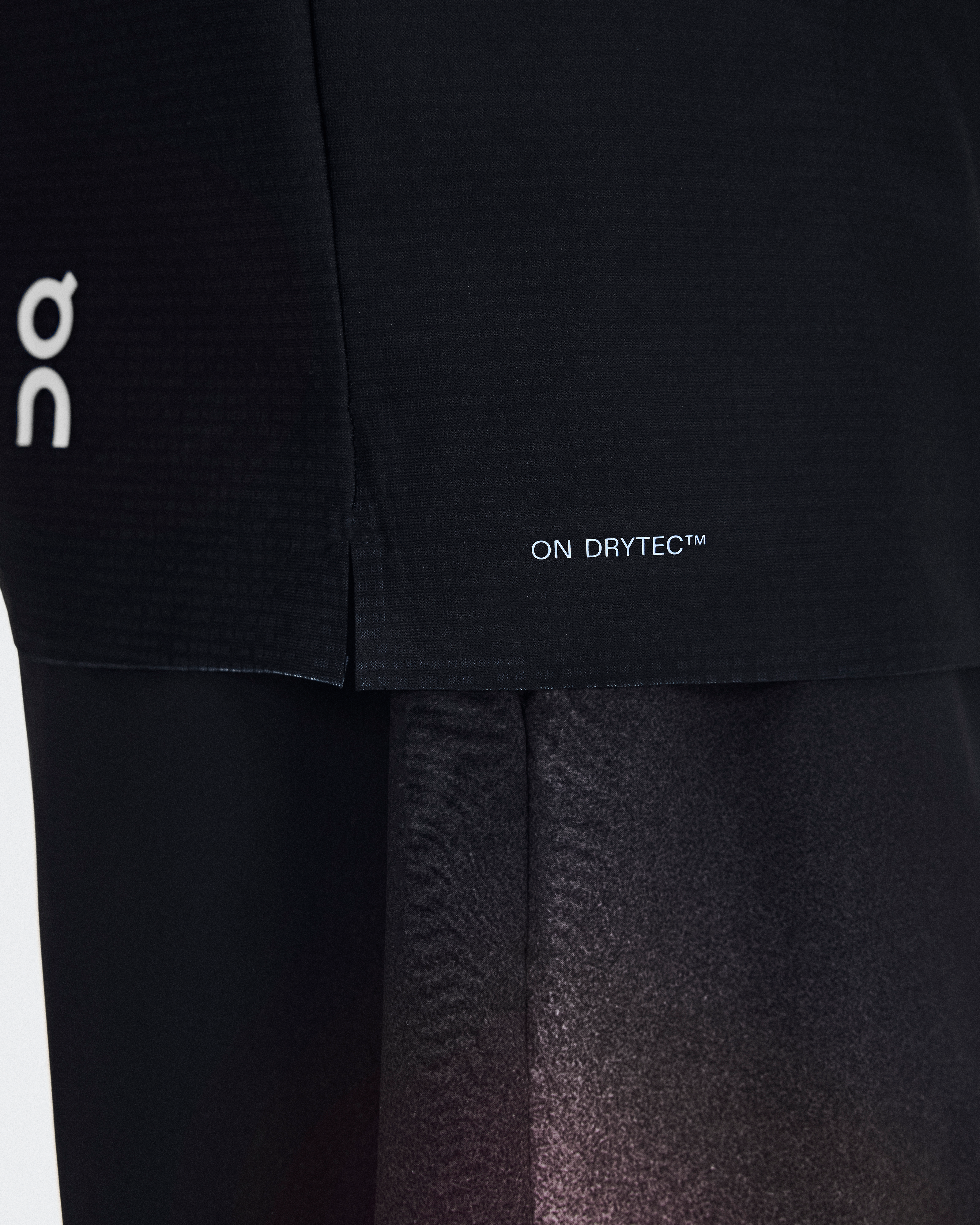 Court Tank SwingMen / Black | Mulberry / XL
