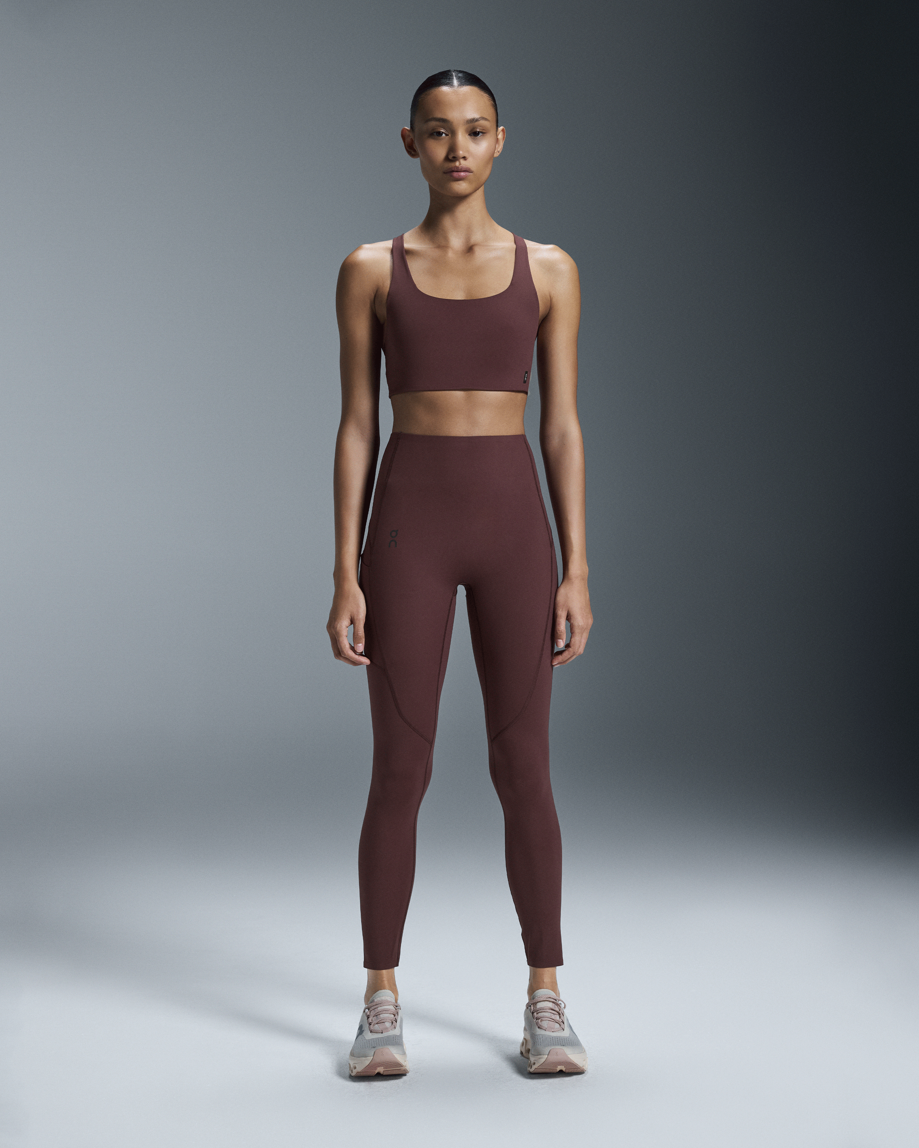 Women's Movement Bra