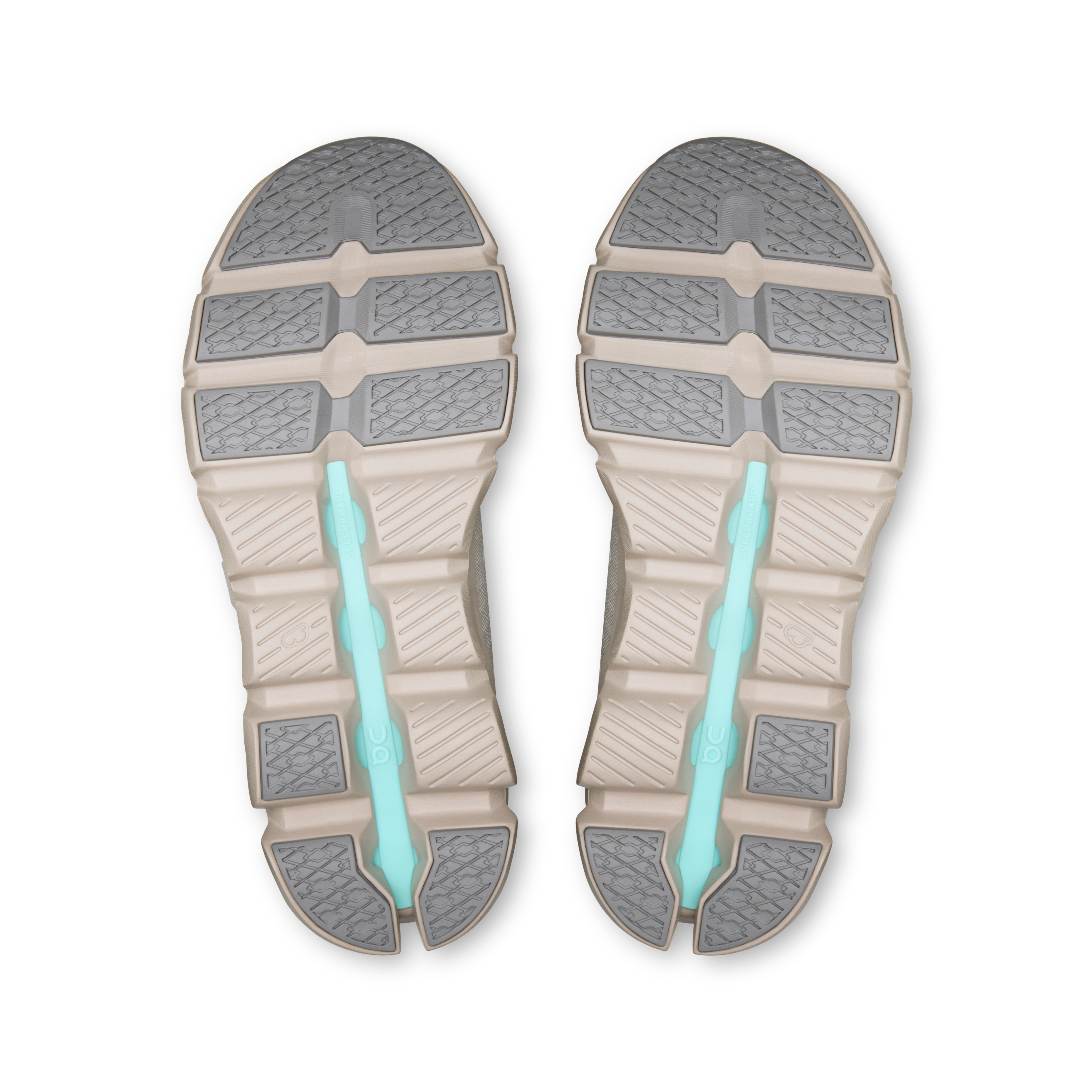On Cloudswift 4 Pearl & Ore Women Road running Shoes