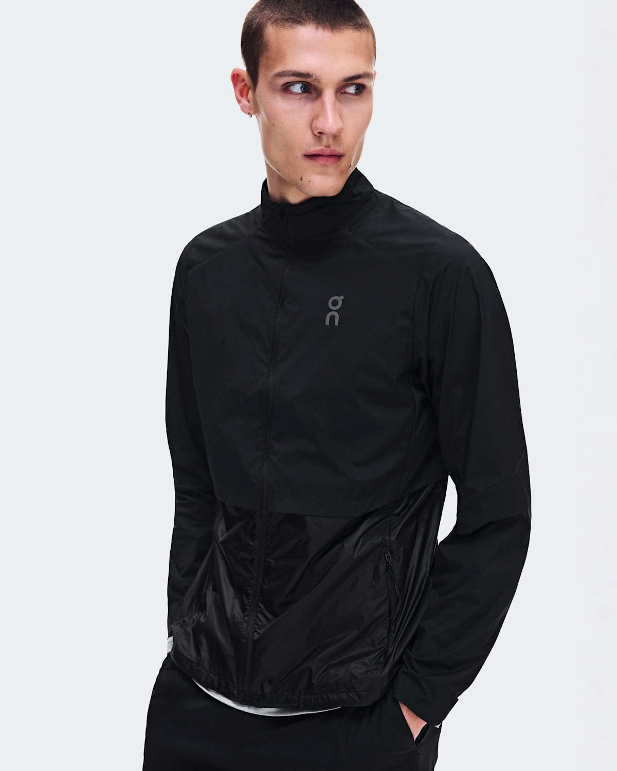 Men's Weather Jacket
