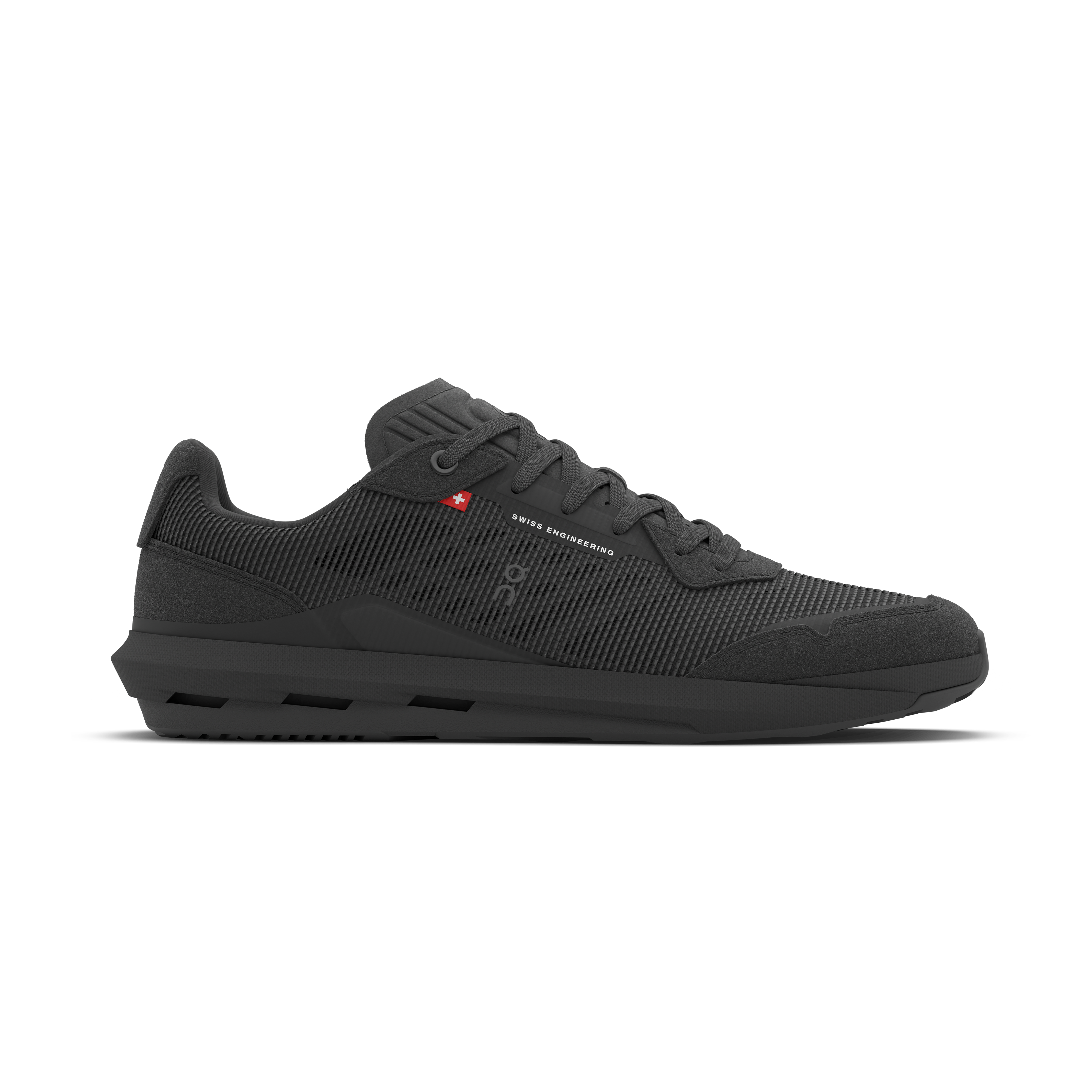 CloudmuseMen / Black | Black / 44