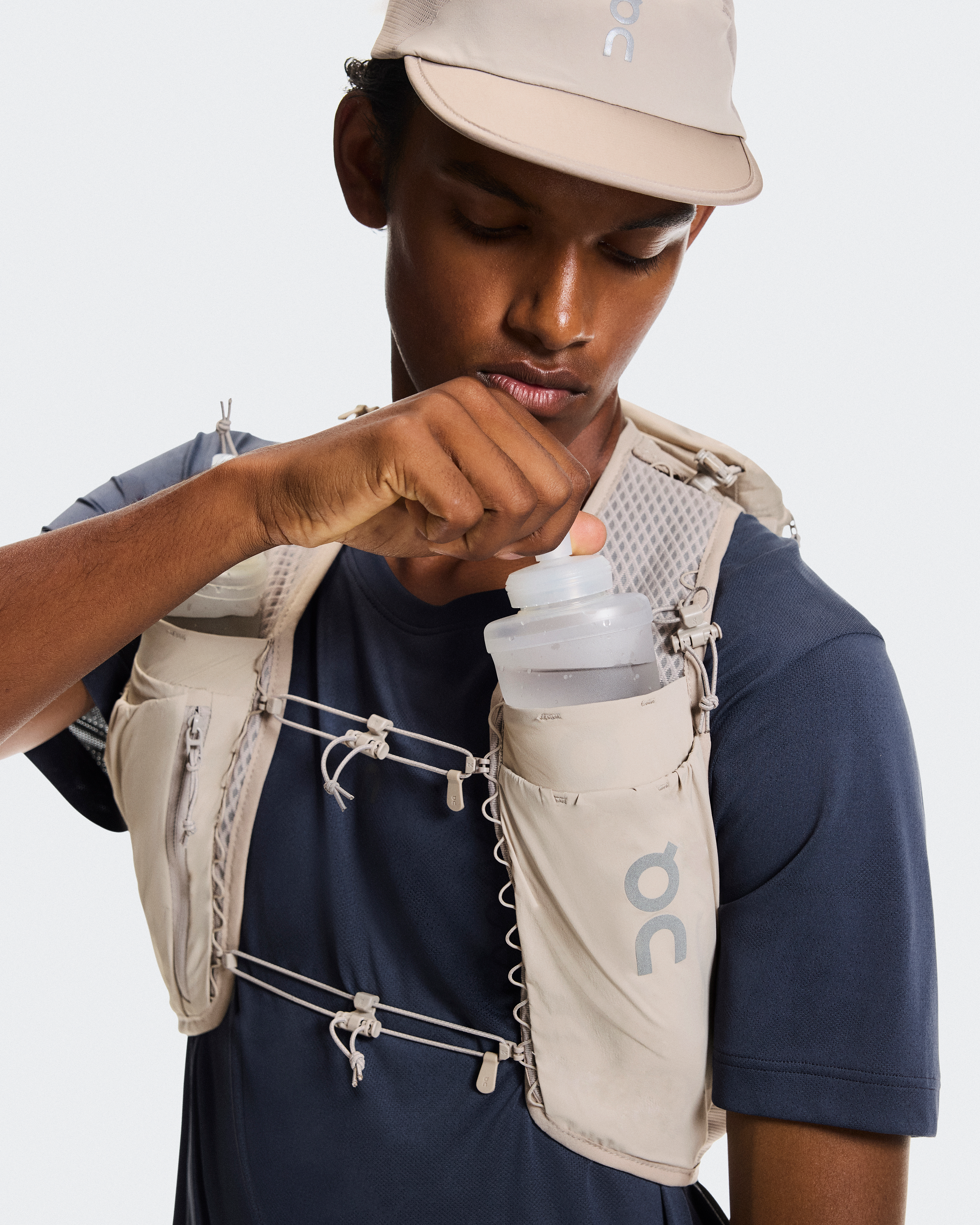 Ultra Vest ProUnisex / Fog / L