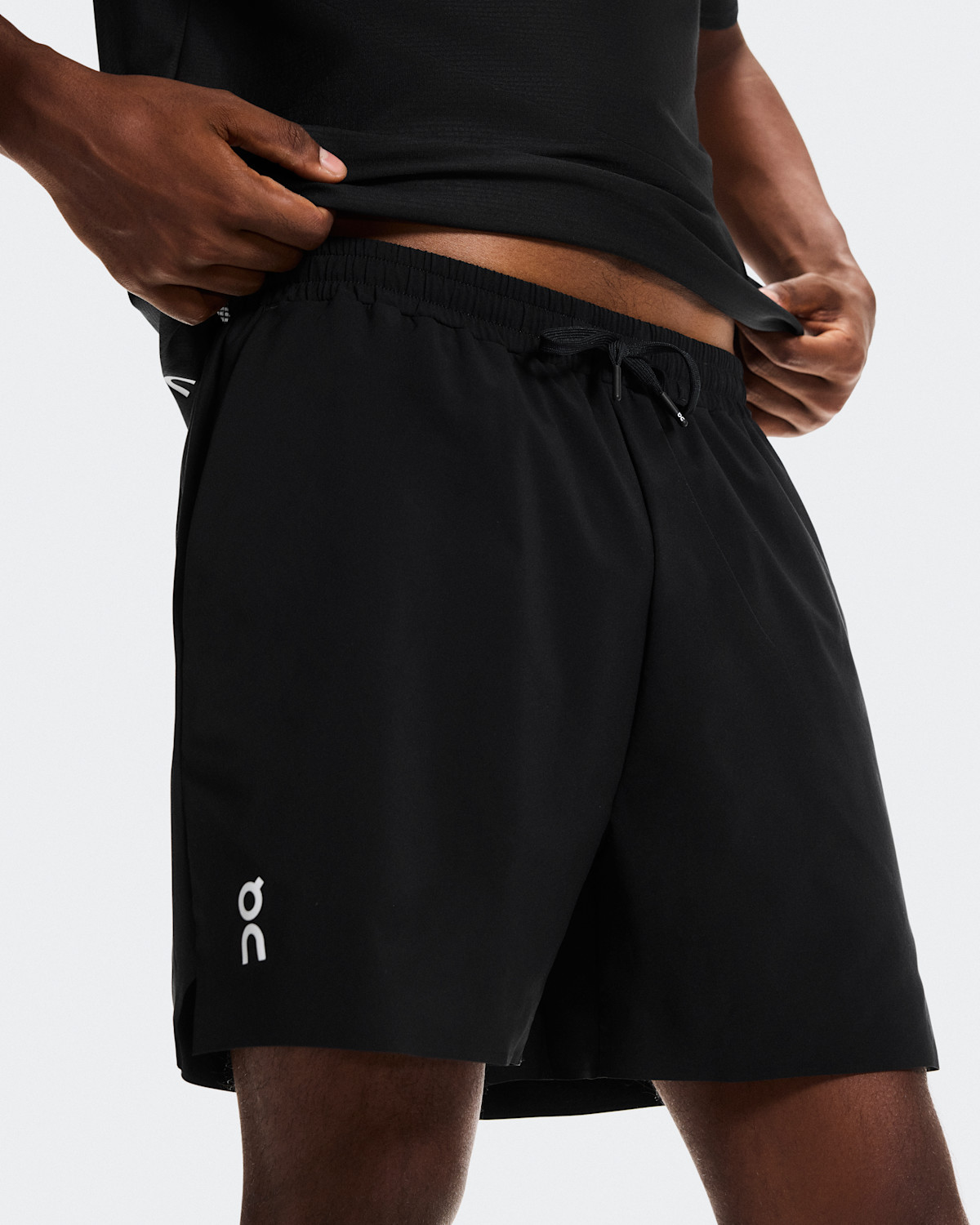 Men's 5" Court Shorts