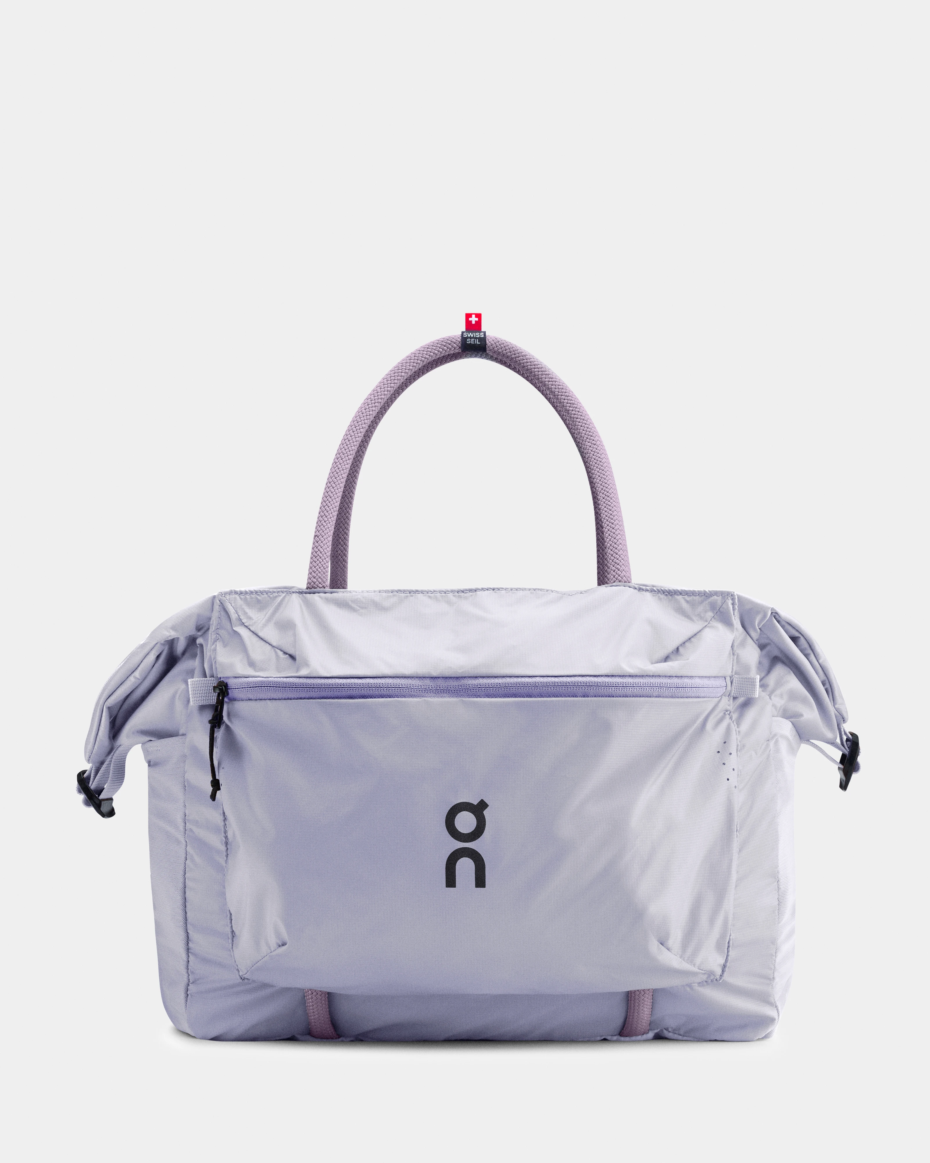 On Track Pack 35L Lite Thistle Unisex Bags