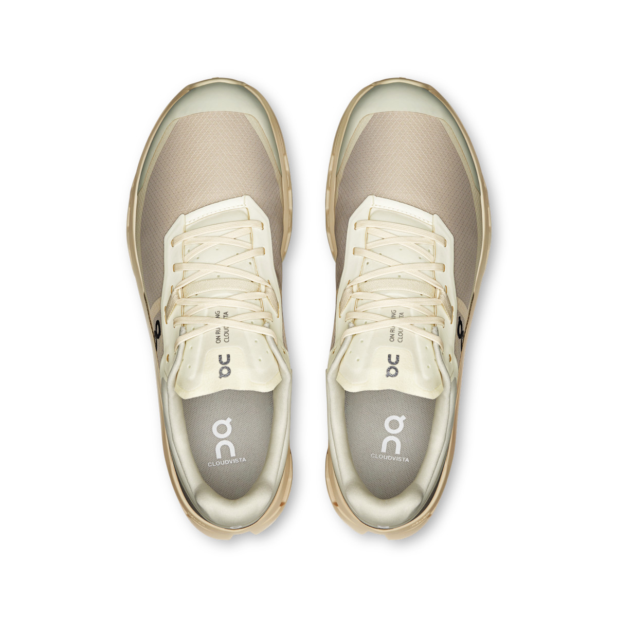 Men's Cloudvista 2
