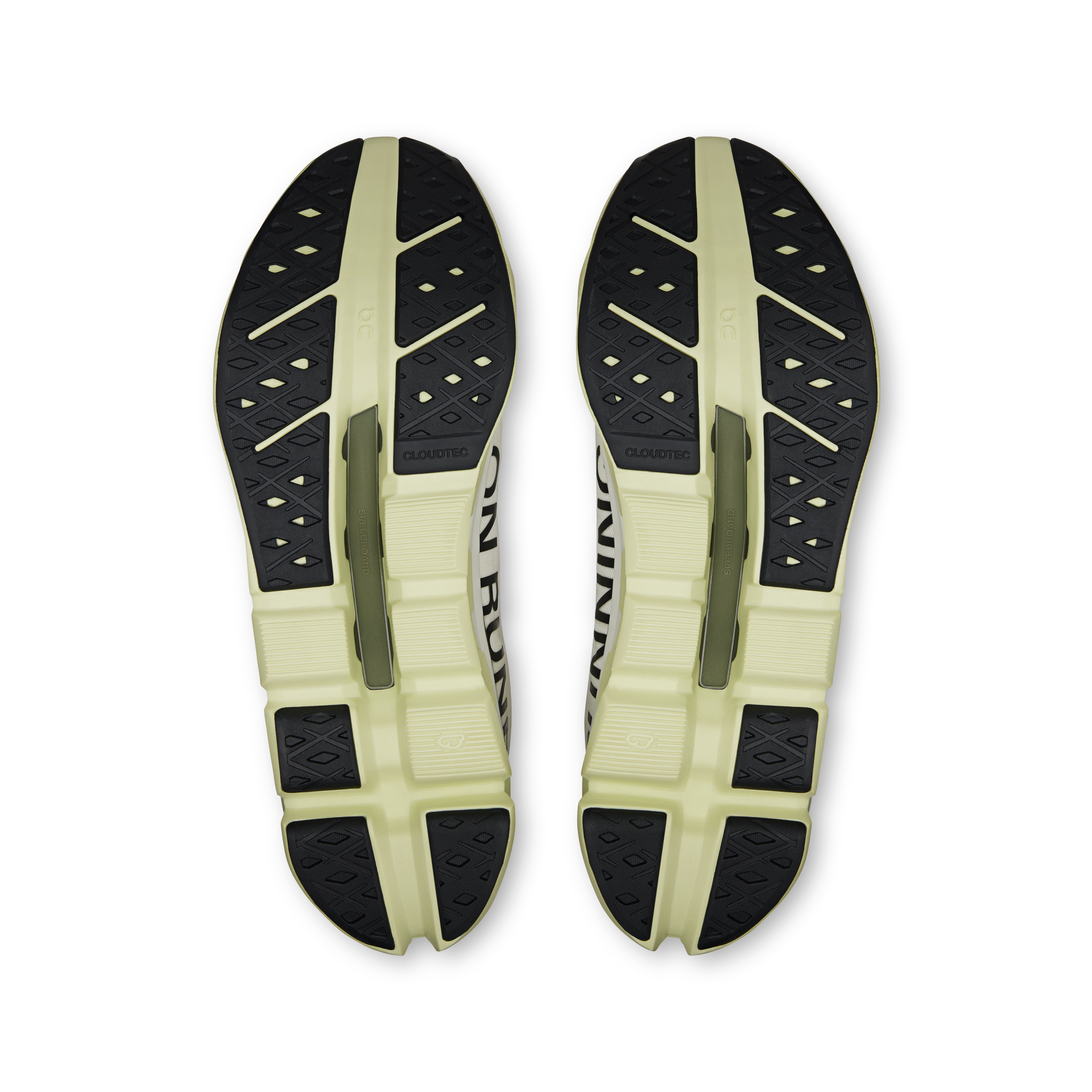 Cloudflow 5Men / Ivory | Linen / 41