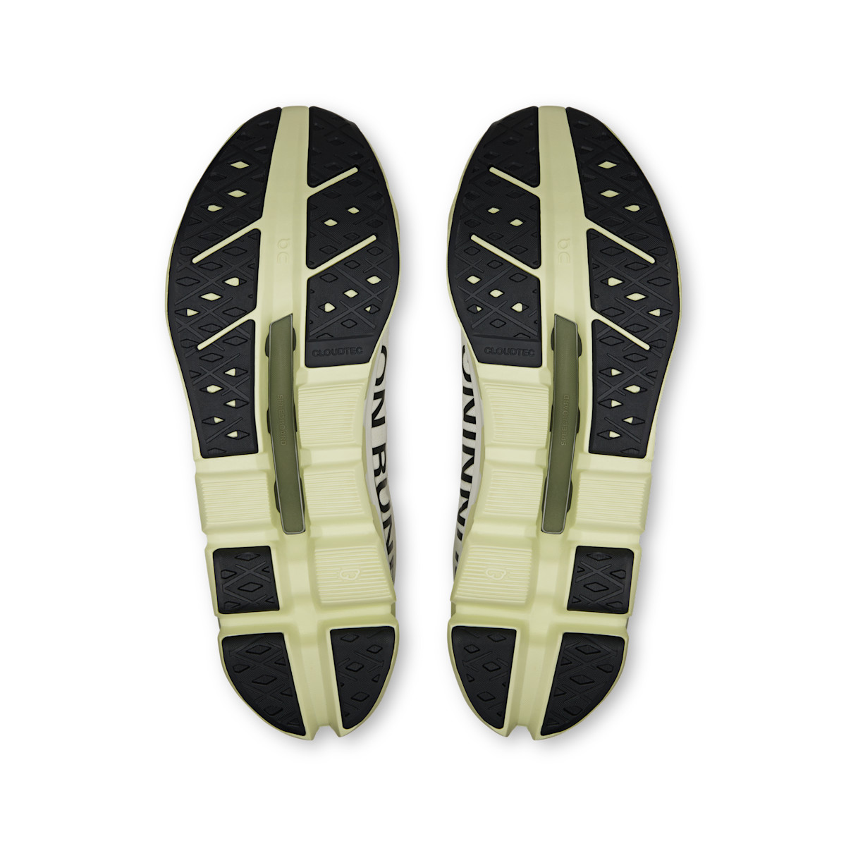 Men's Cloudflow 5