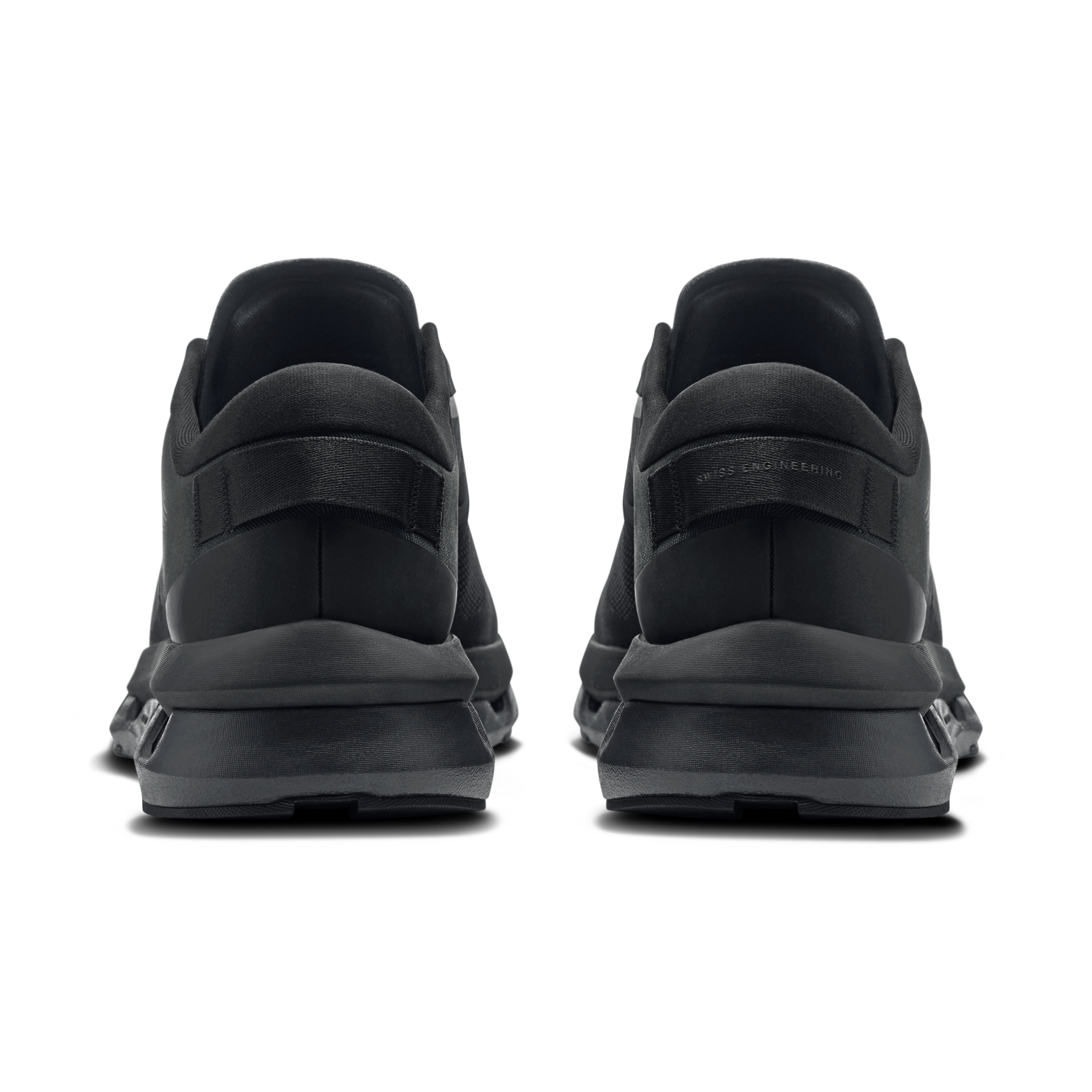 CloudzoneWomen / Black | Eclipse / 42