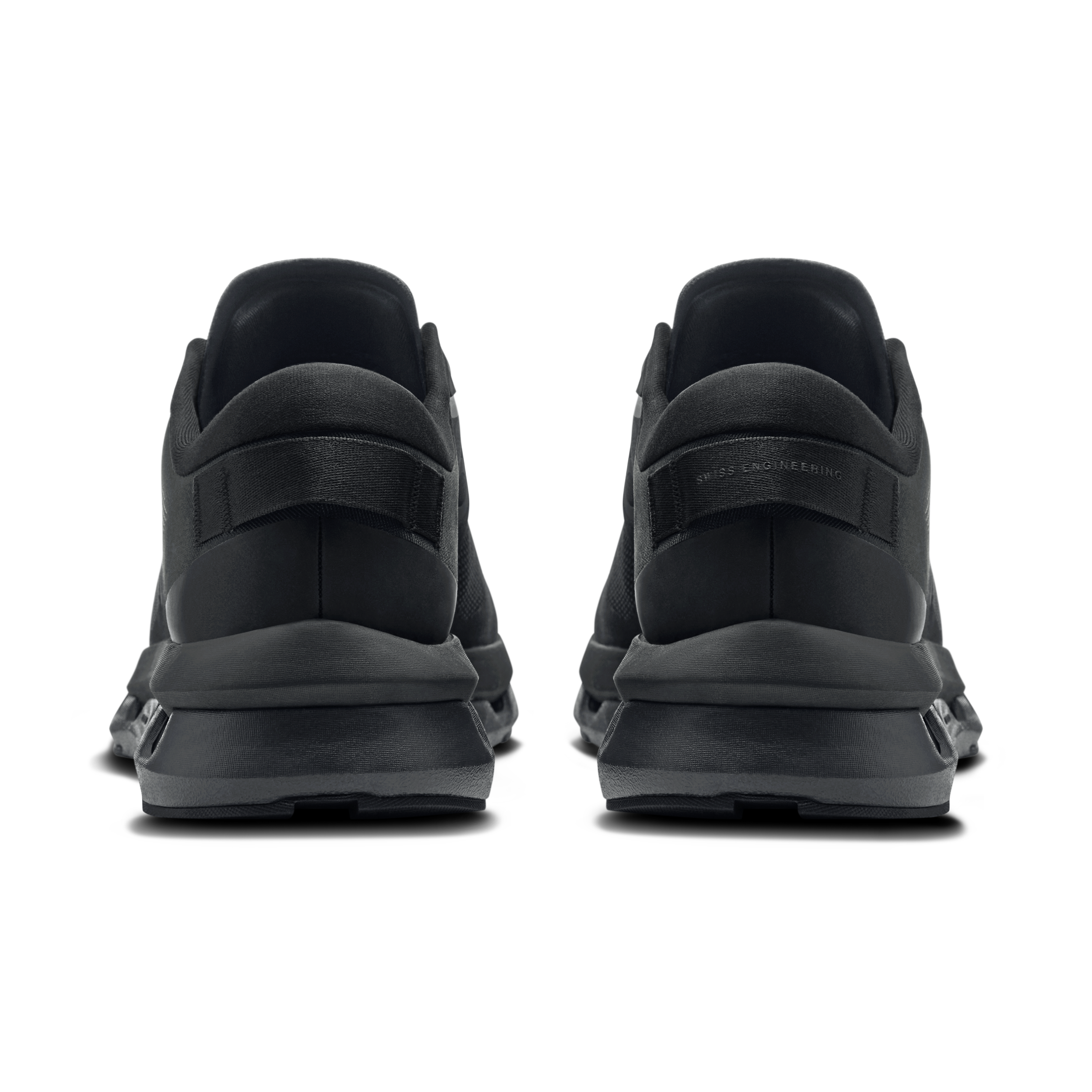 On Cloudzone Black & Eclipse Women Active life Shoes