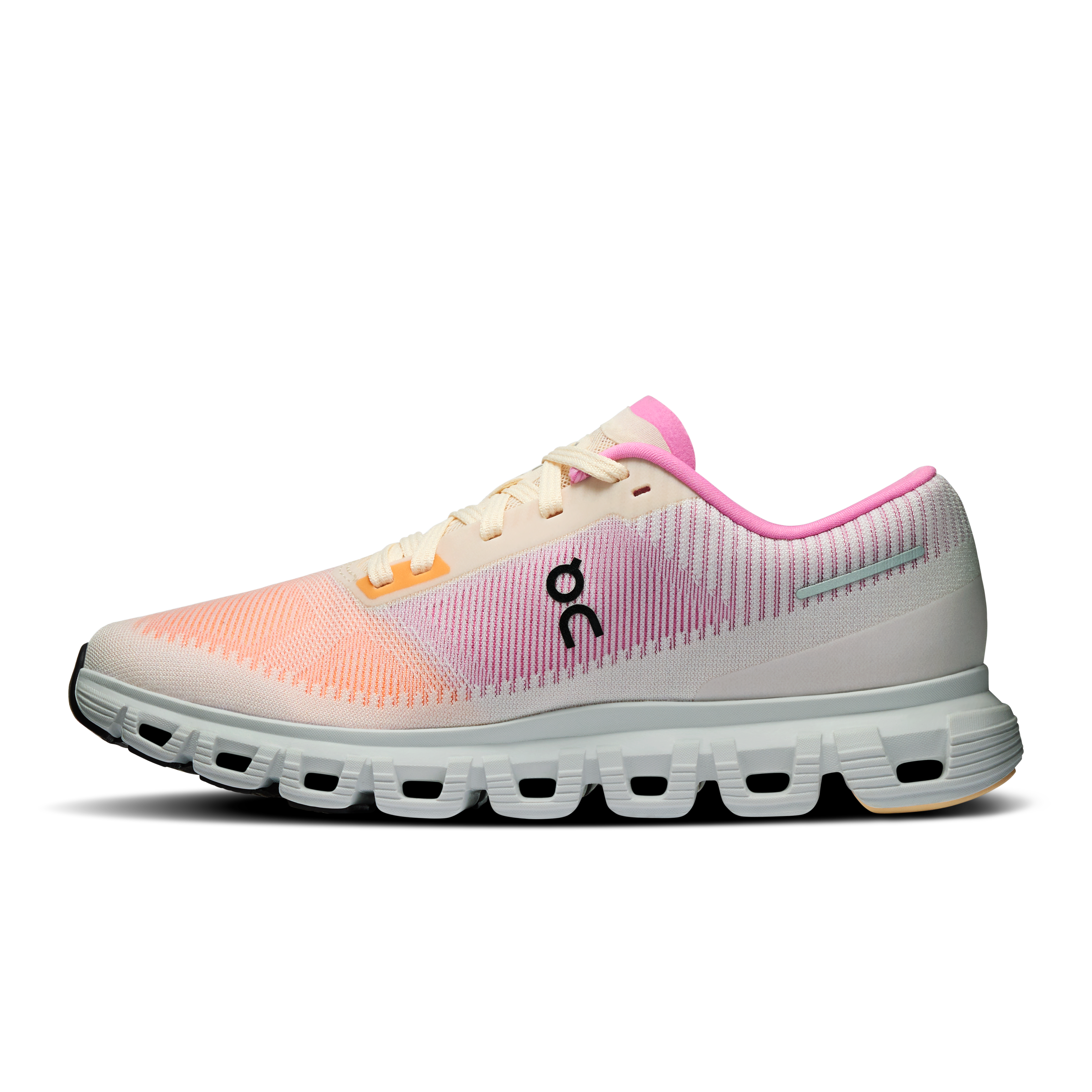 Cloud 6 PushWomen / Tangerine | Raspberry / 41