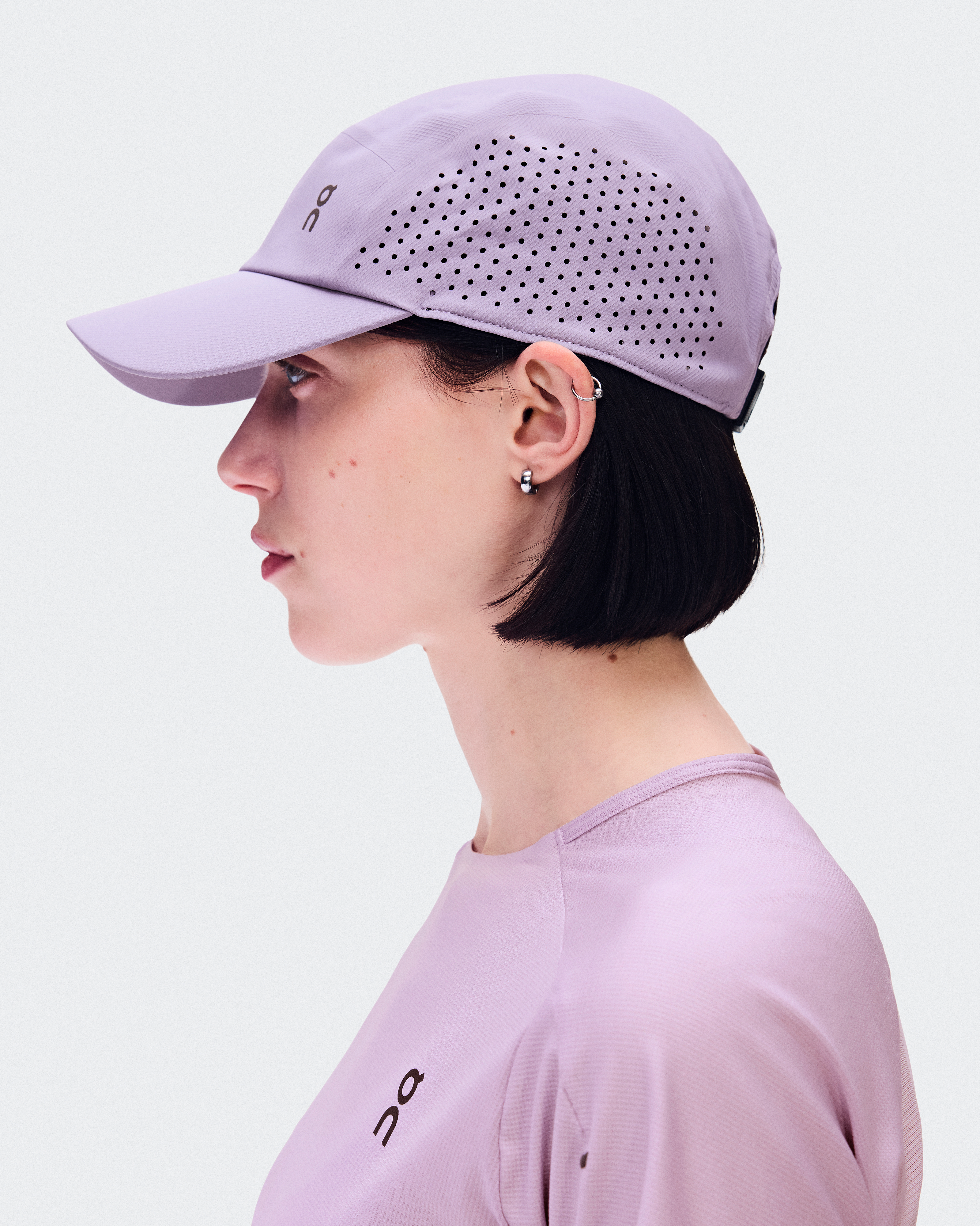 Lightweight Capللجنسين / Mallow