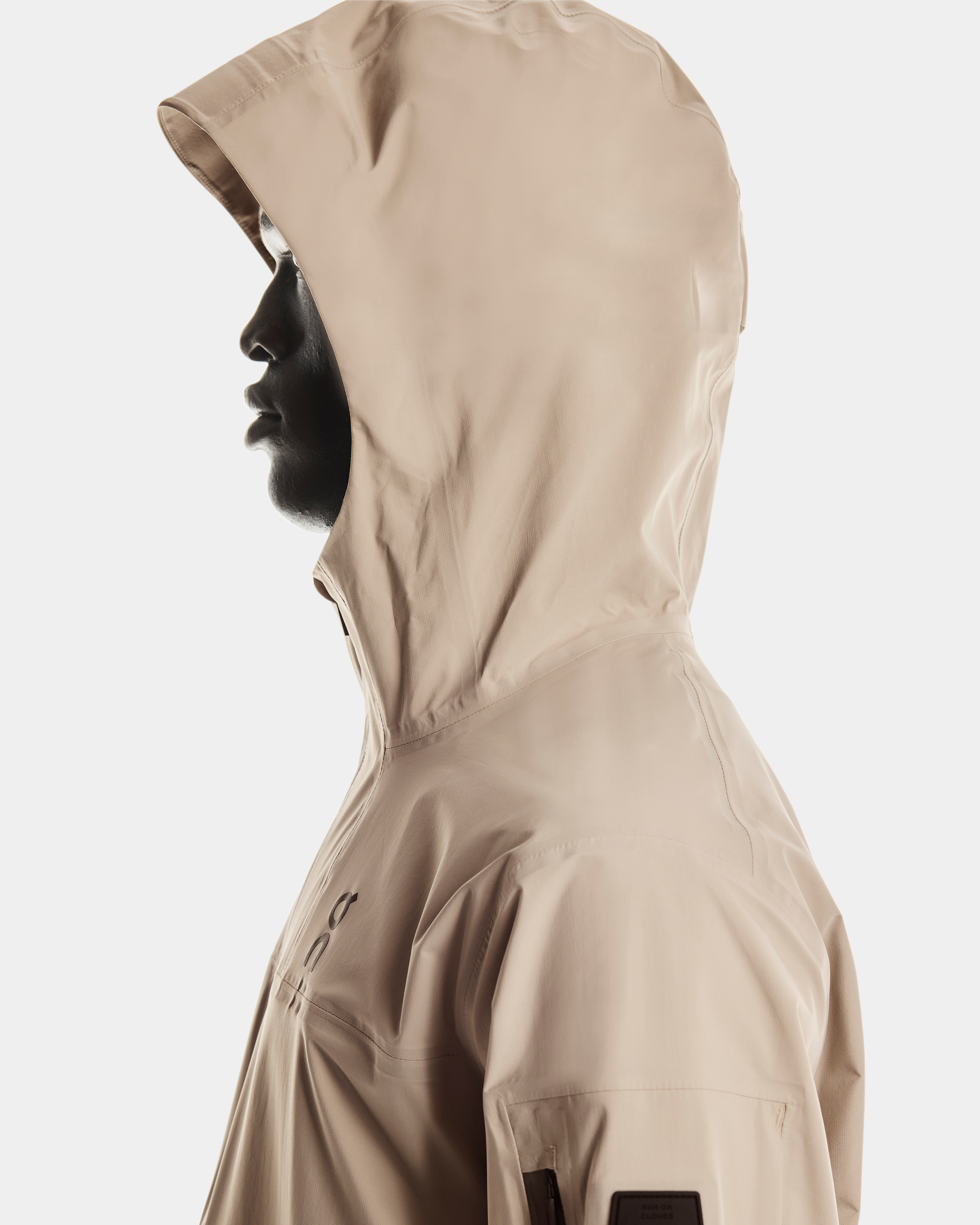 Trek JacketMen / Desert / L