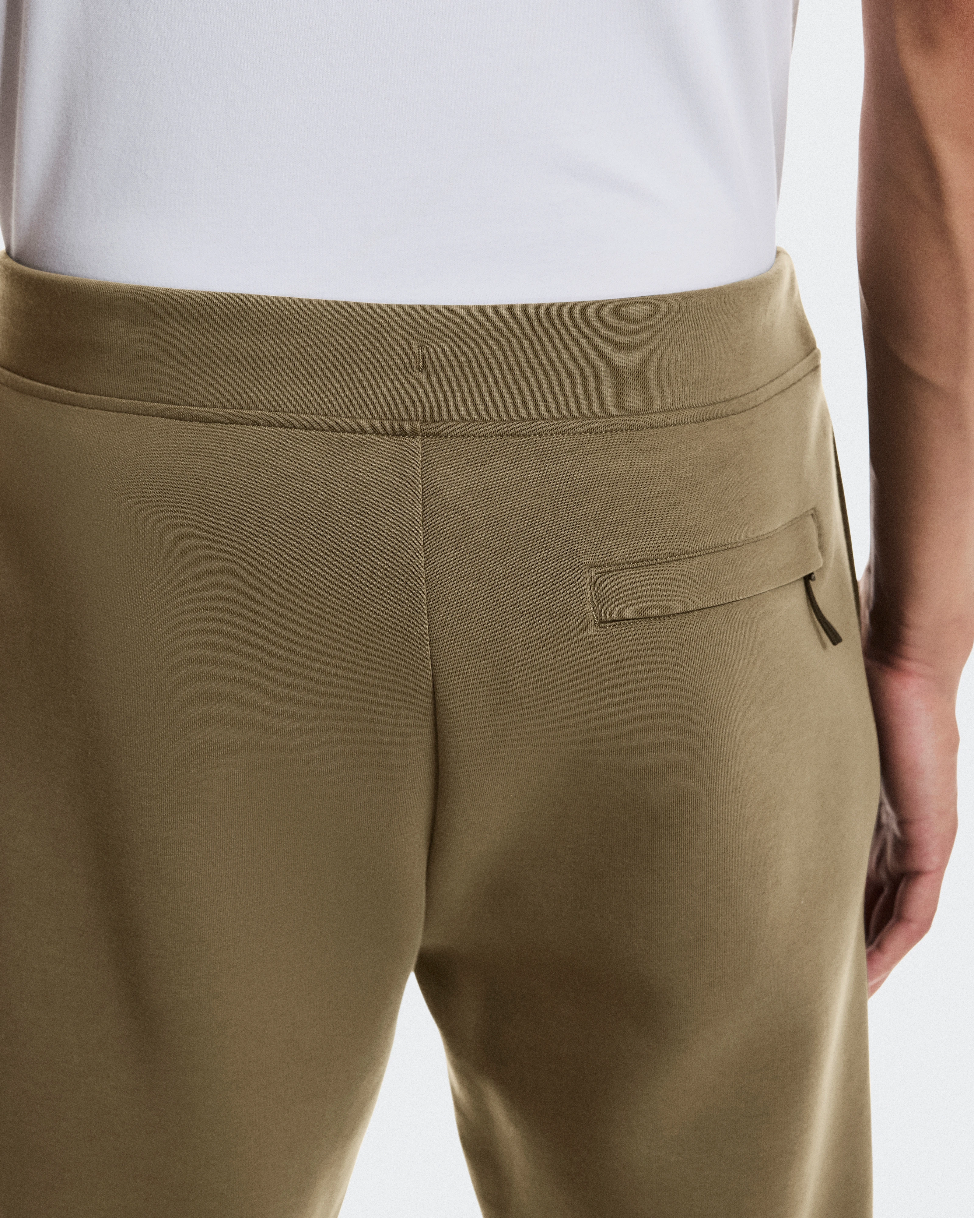 On Focus Tech Sweatpants Kalamata Herren Hosen