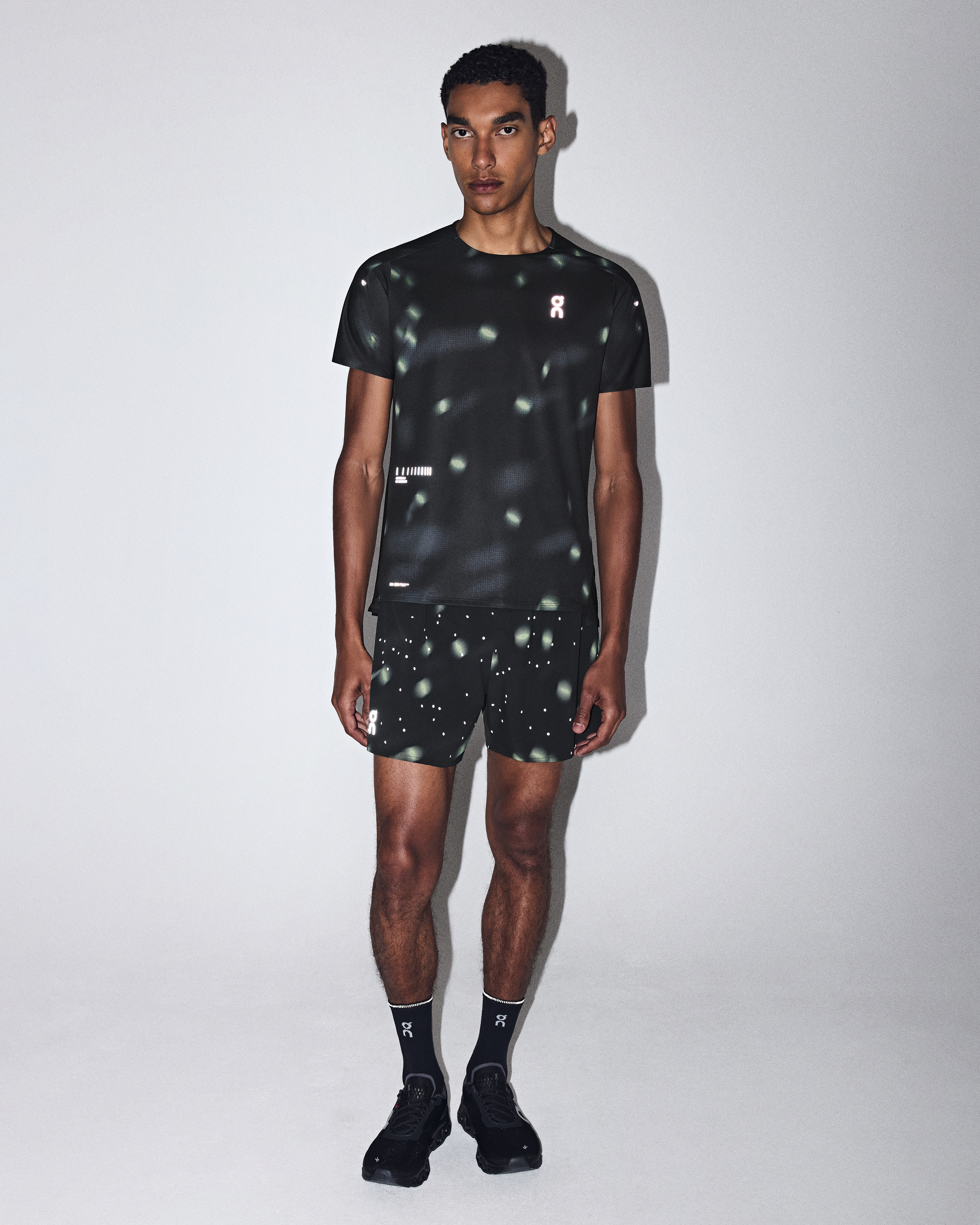 Men's Performance-T Lumos | On United States