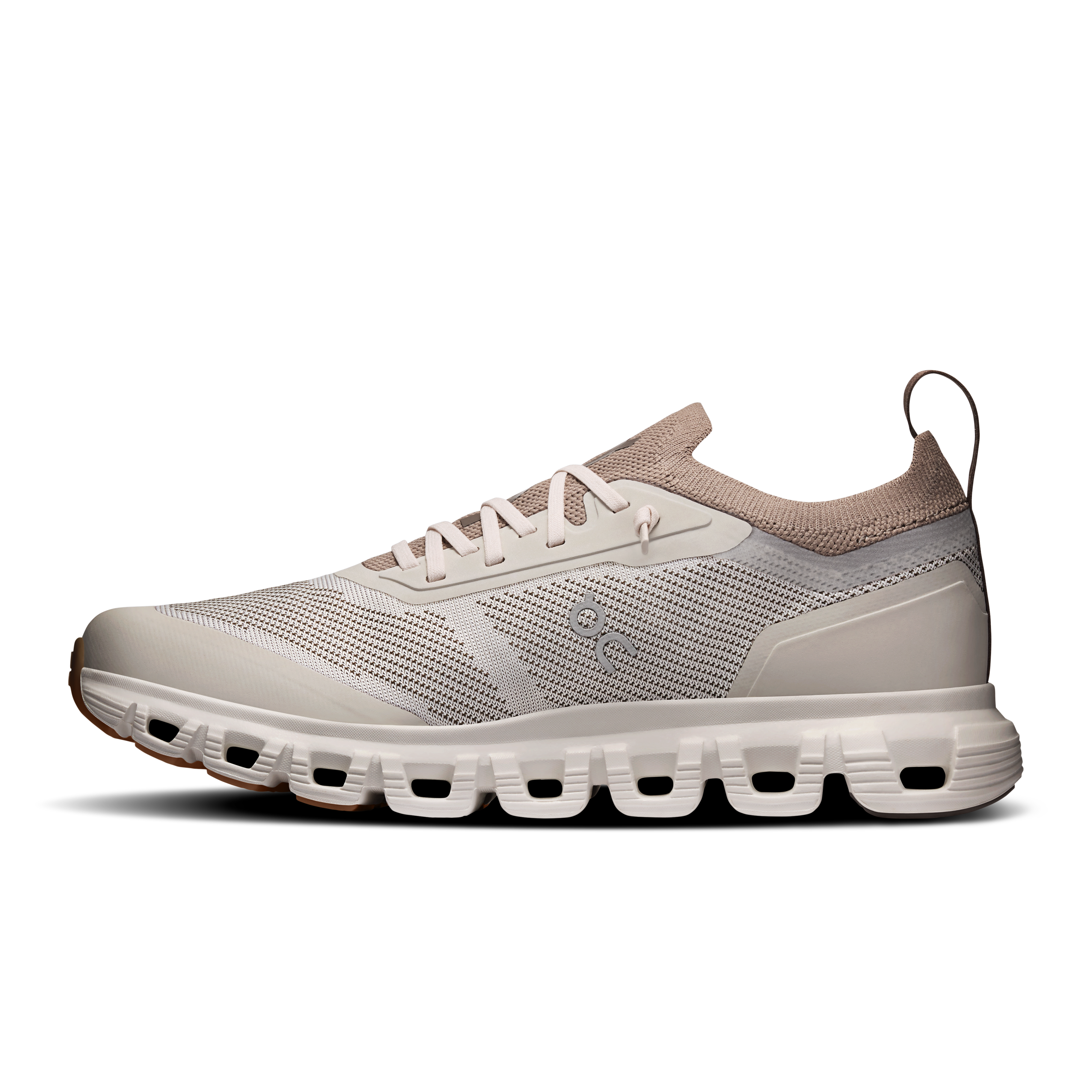 On Cloud 6 Versa Pearl & Cinder Women – All-day wear Shoes