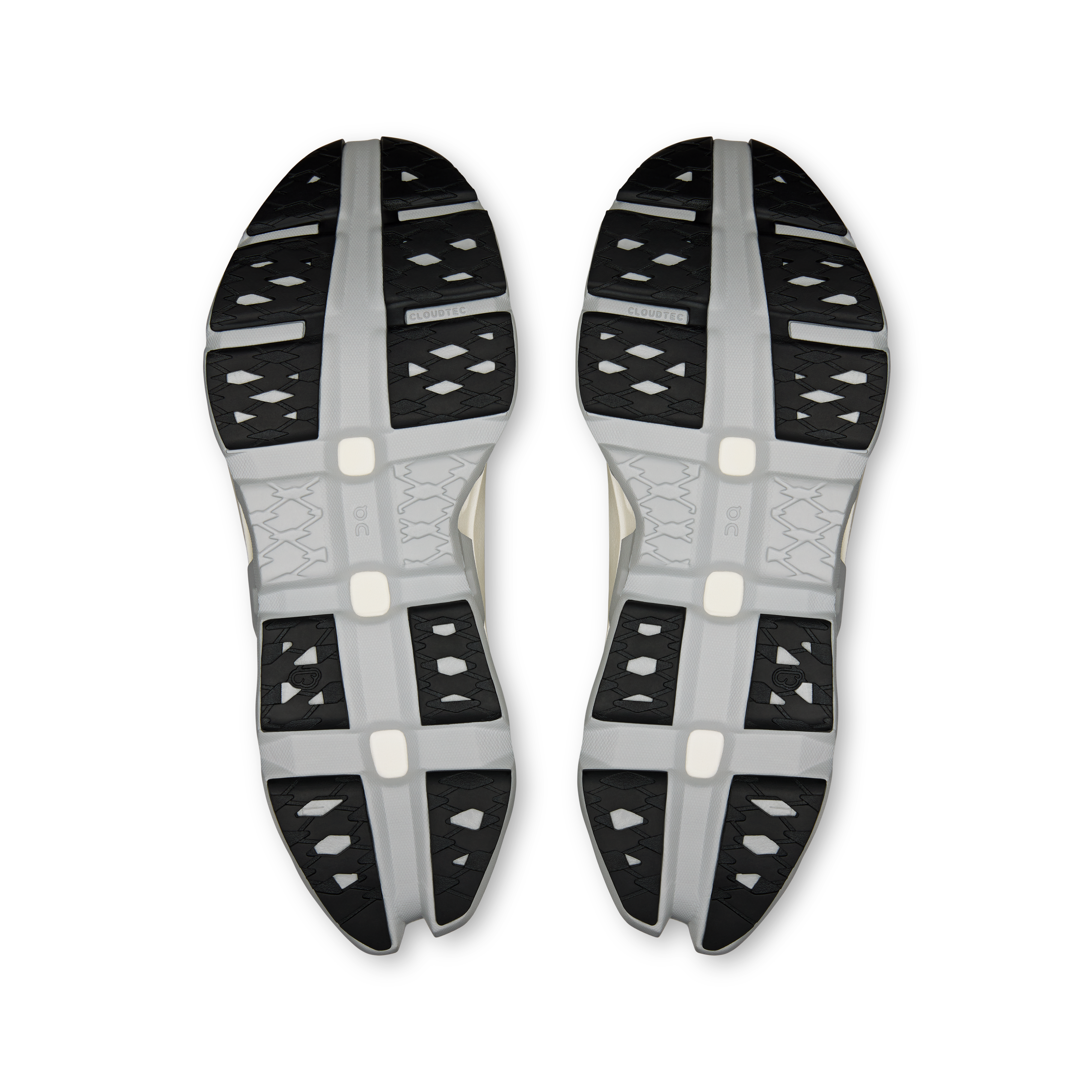 Cloudmonster 3 HyperMen / Glacier | Black / 42