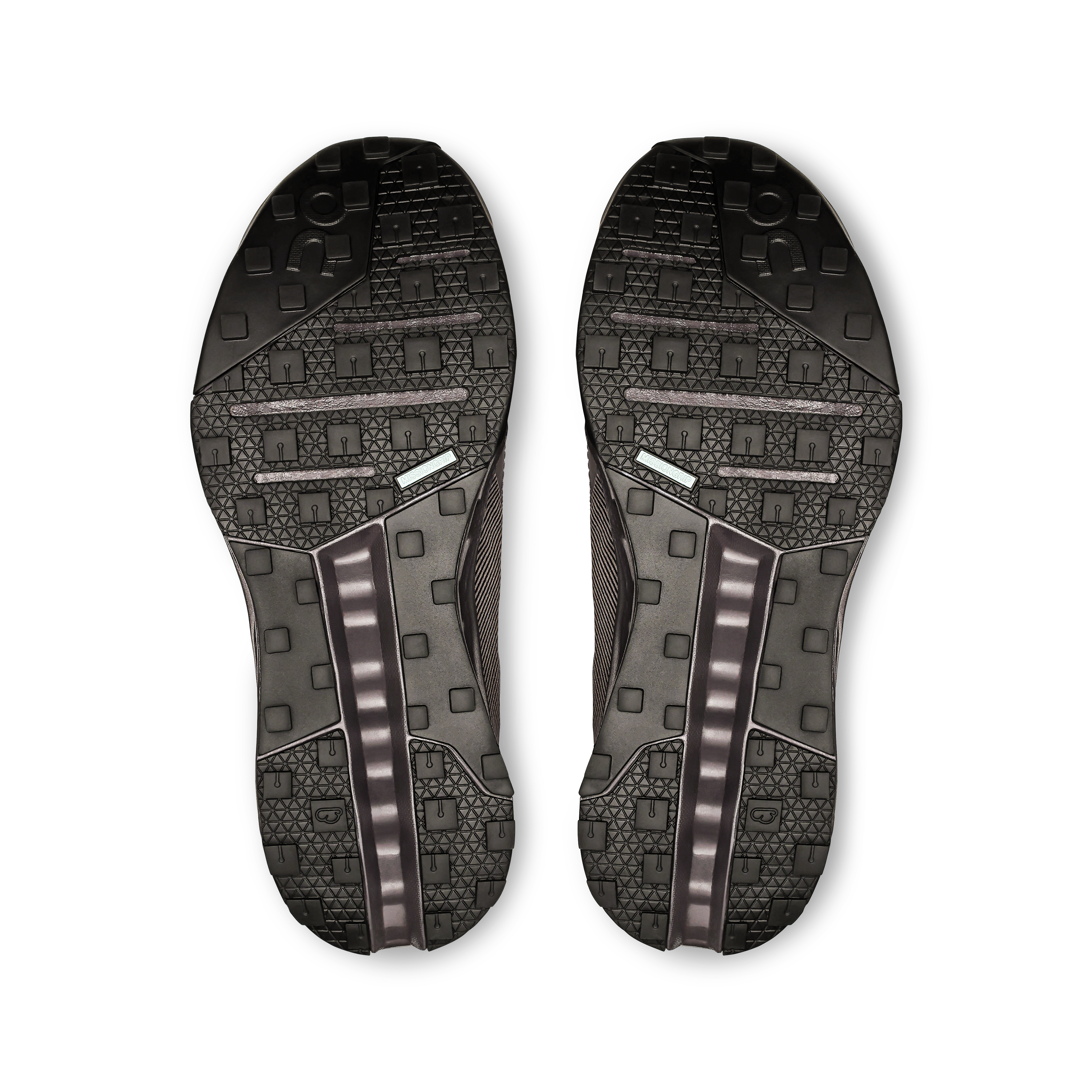 On Cloudhorizon Eclipse & Pebble Damen Wandern Schuhe