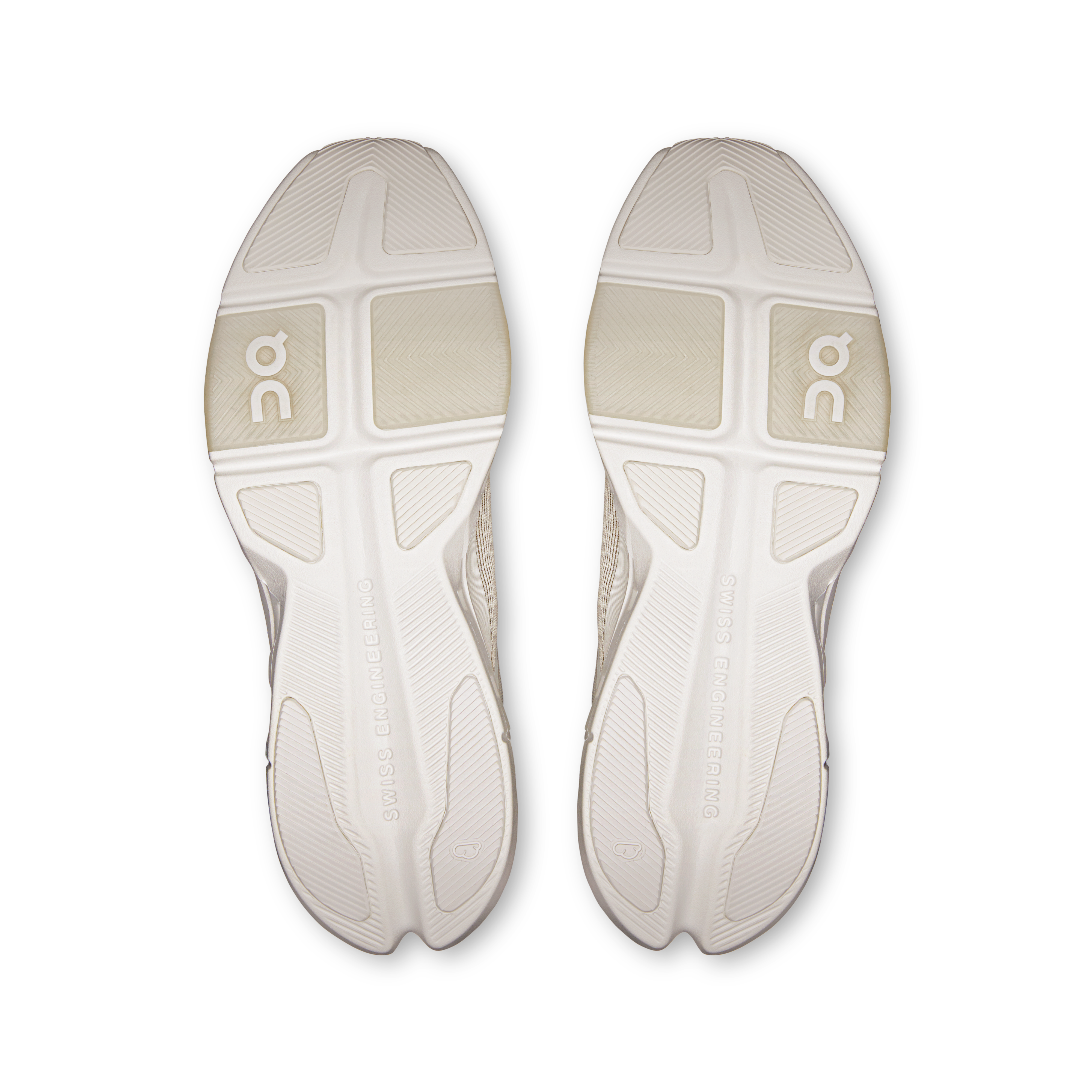 On Cloudpulse Next White & Ice Homme Training Chaussures