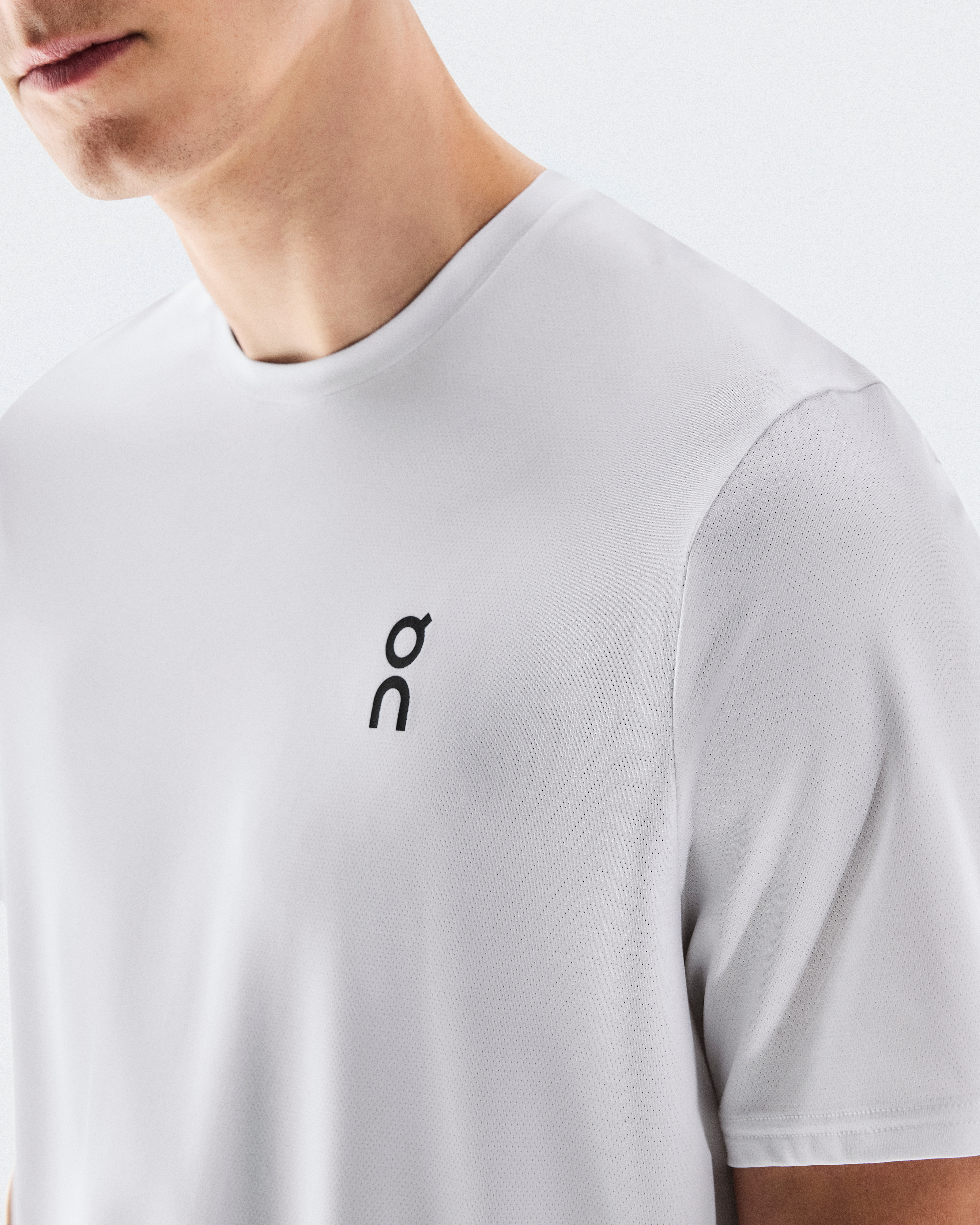 Court-TMen / All White / XXL