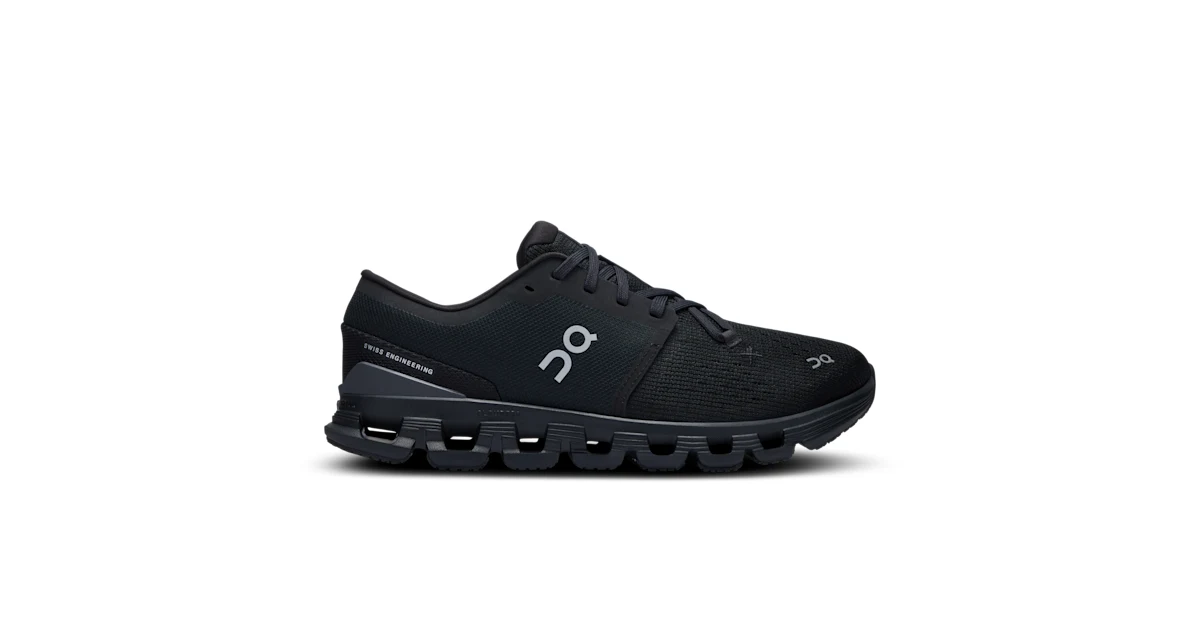 On Cloud X 4 bij On