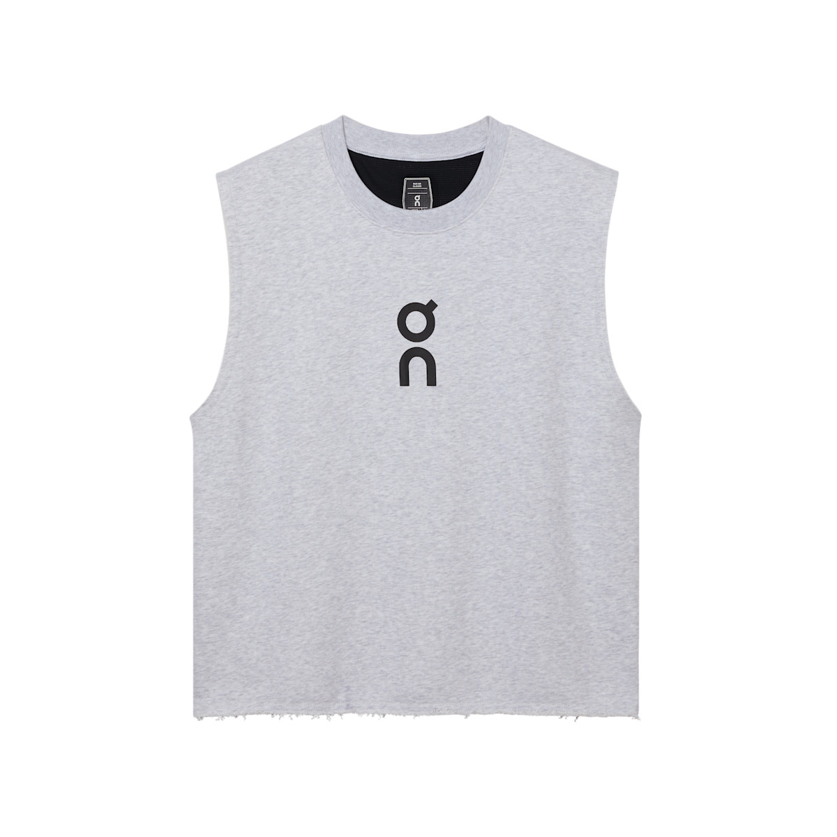 Men's Club Crew Crop