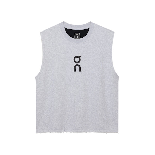 Men's Club Crew Crop