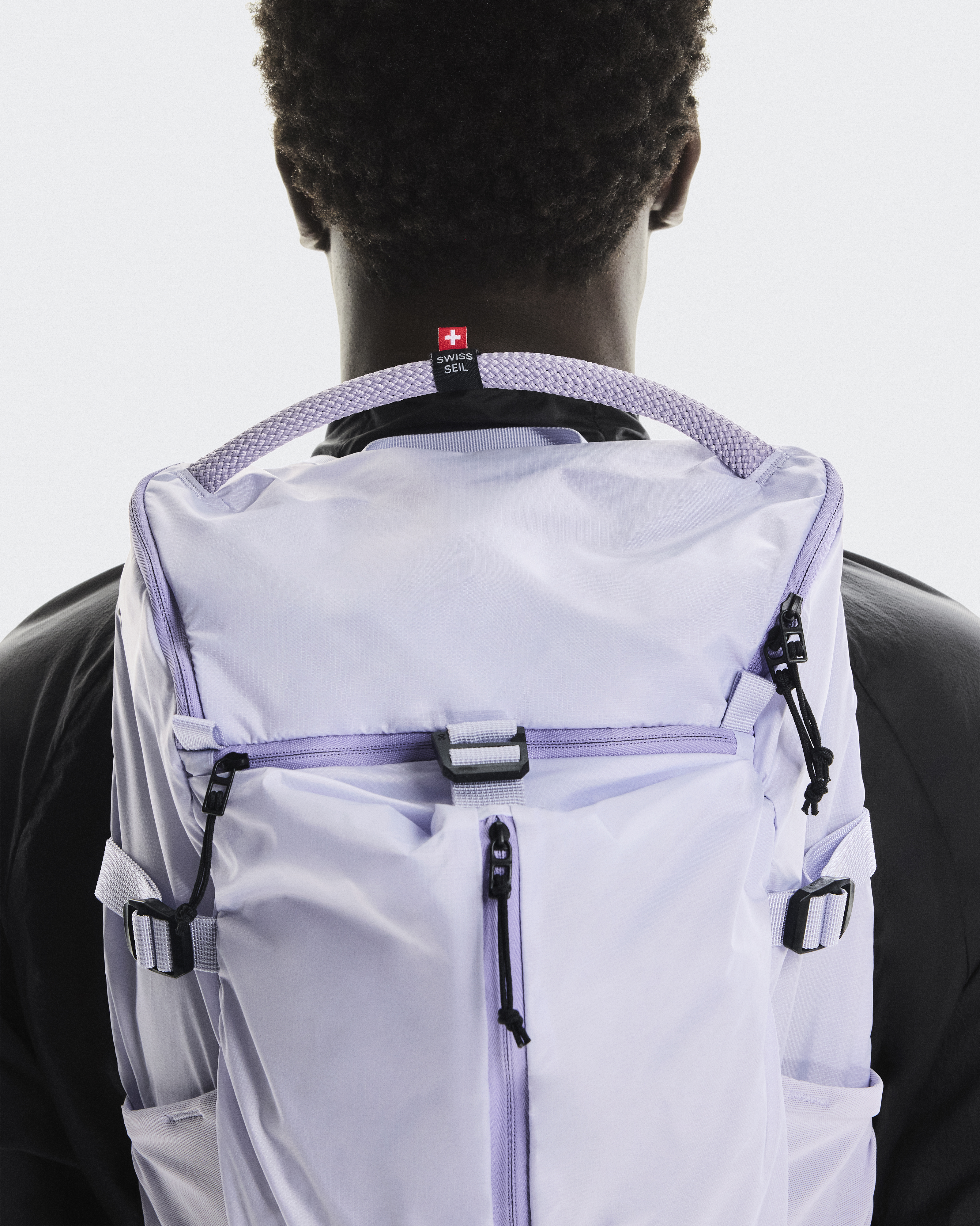 Speed Pack 18L Lite | Blue | On Japan