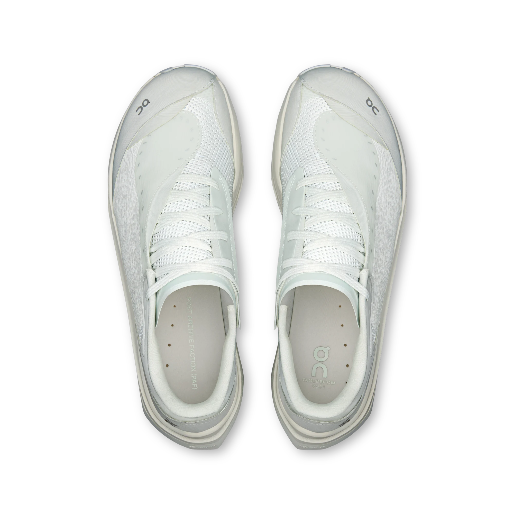 Men's Cloudboom Volt PAF Ember | Pebble - thumbnail 8