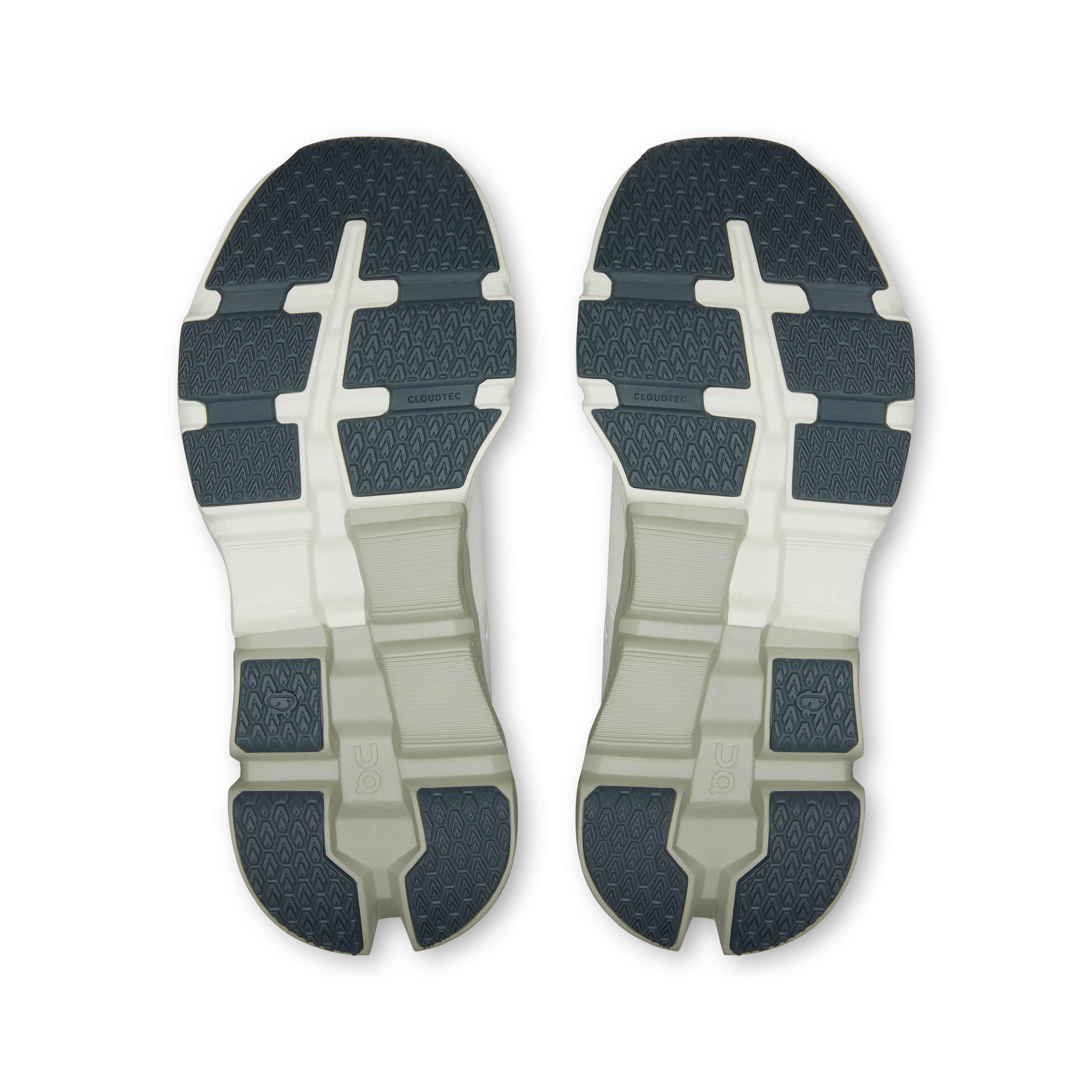 Cloudflyer 5Women / Ivory | Tin / 42