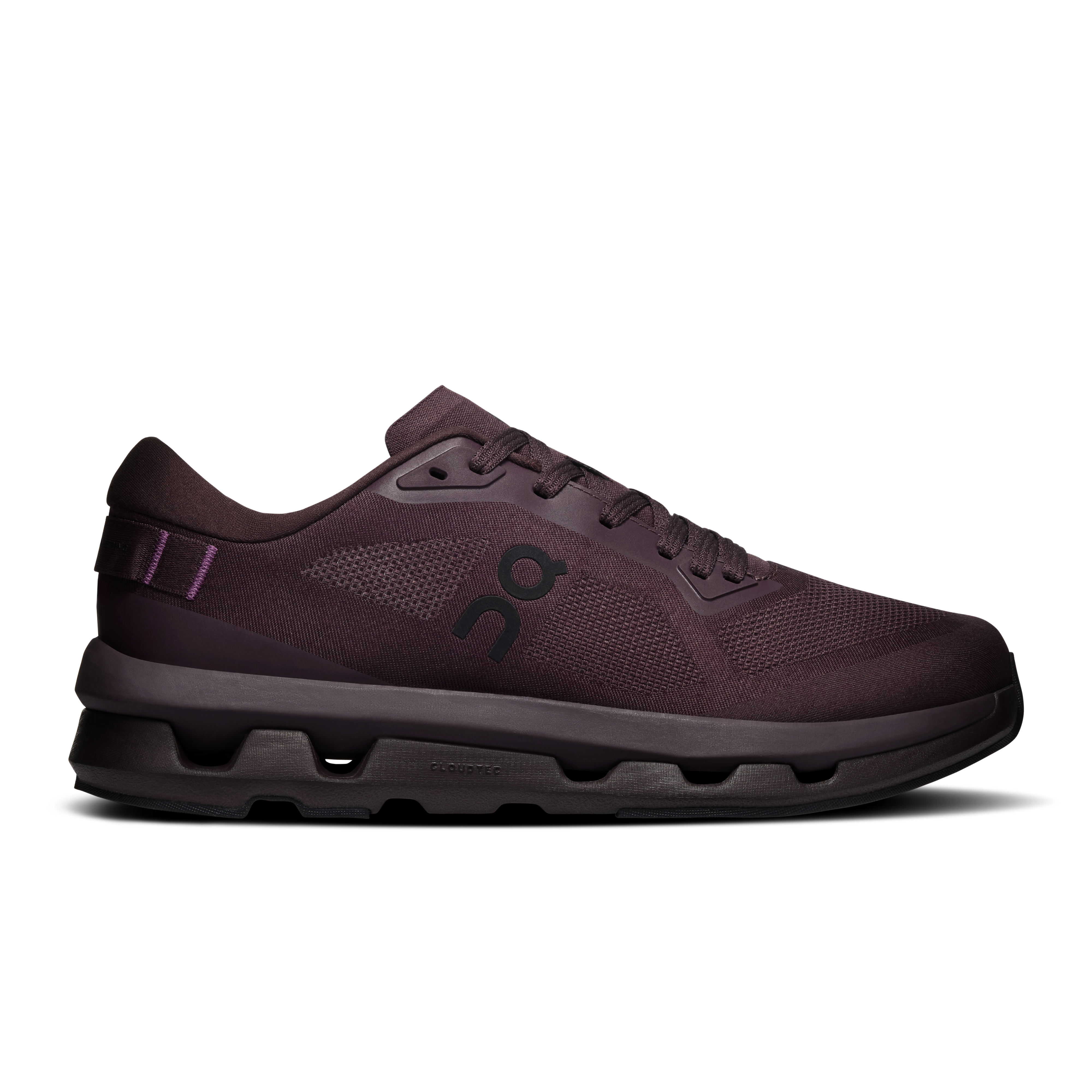 On Cloudzone Urchin & Ox Mujer – Uso diario, CloudTec®, superespuma Helion™ Calzado