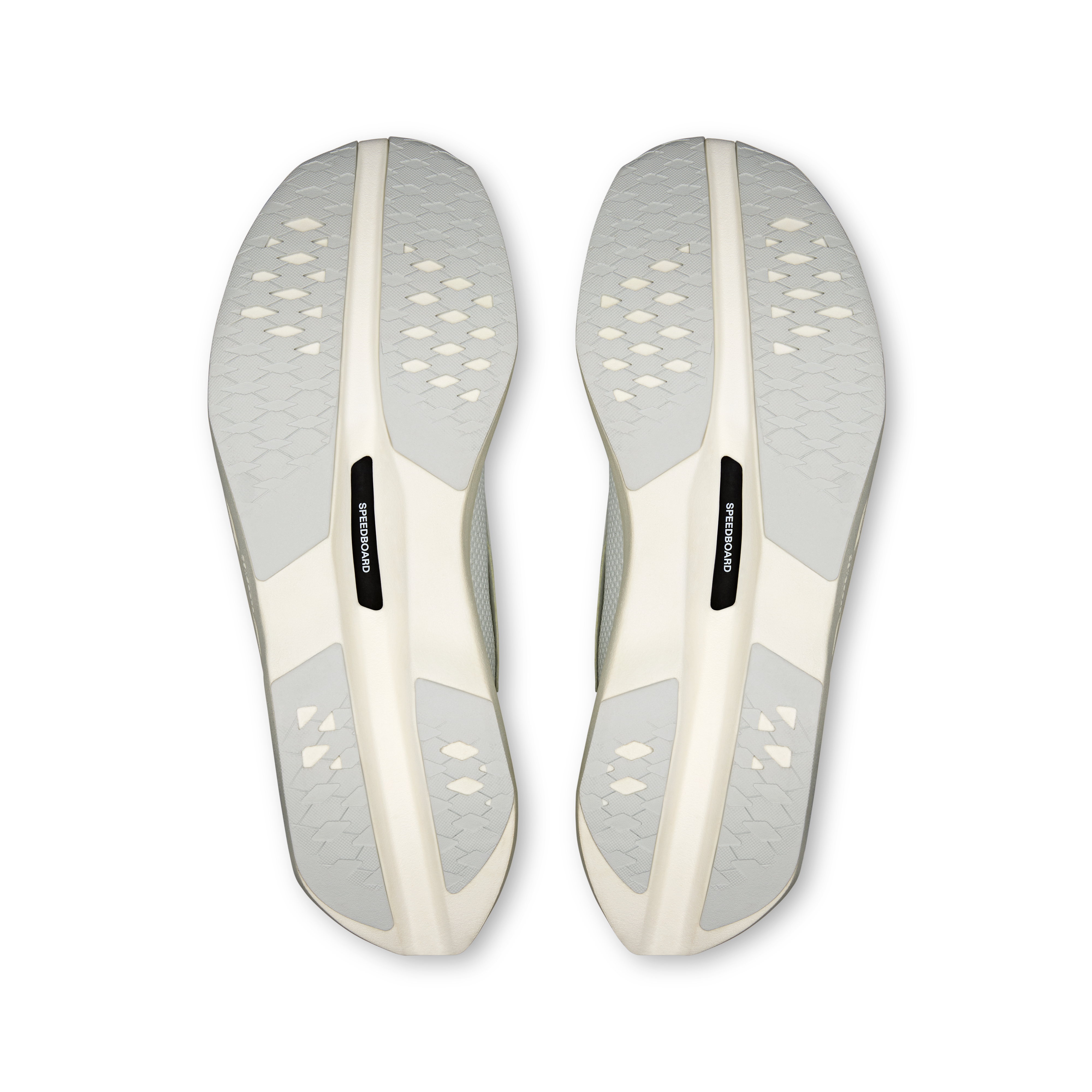 Cloudboom Volt PAFMen / White | Gale / 44