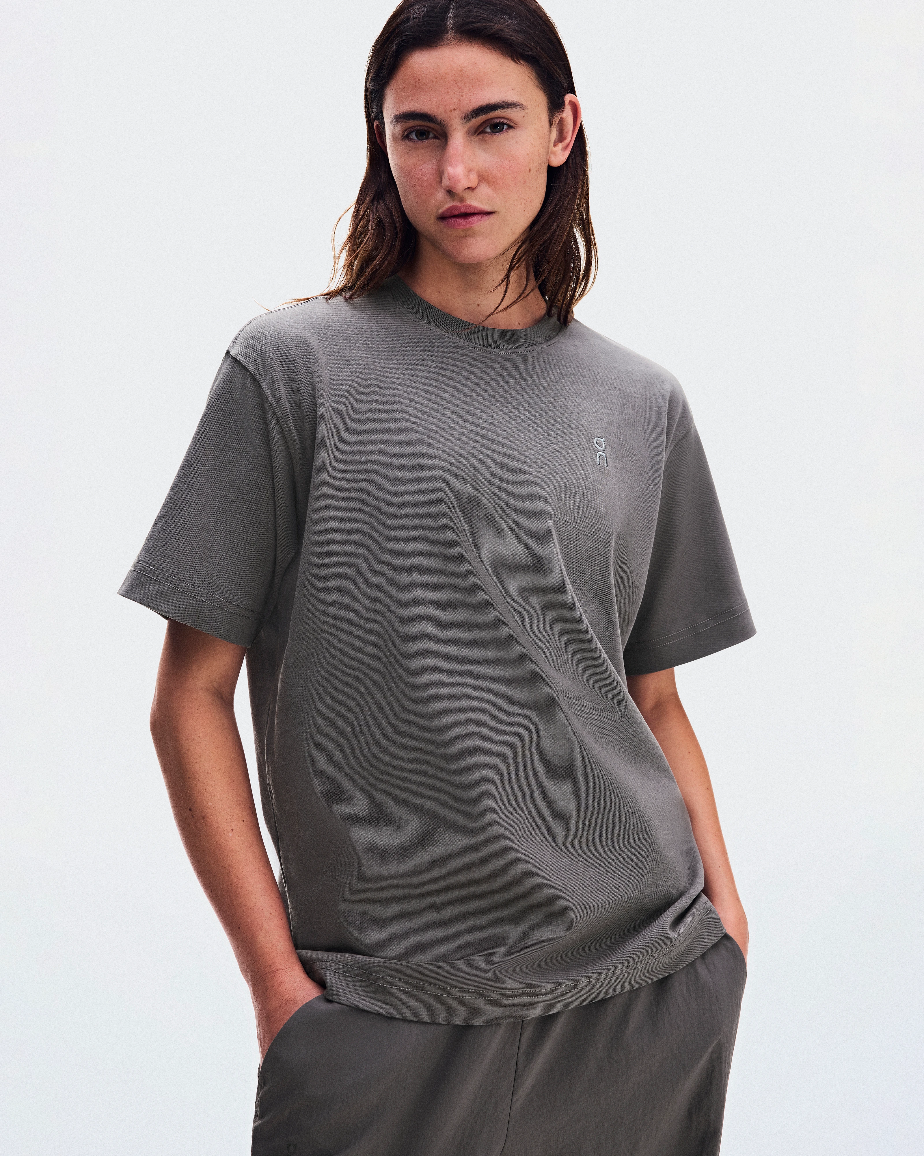 On Club Collective-T Ember Women – All-day comfort Tops and t-shirts