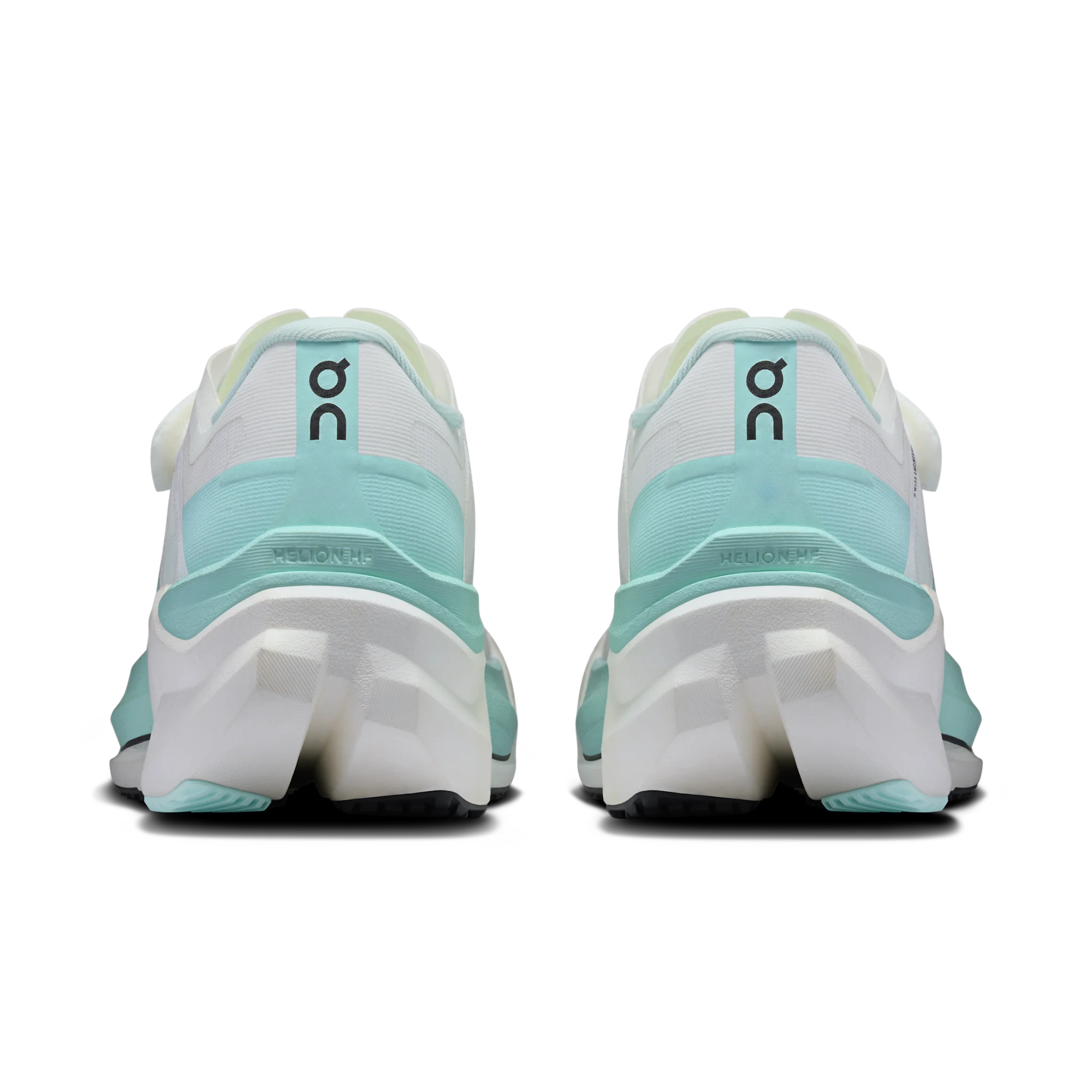 Women's Cloud X Tempo Pro White | Celeste - thumbnail 5