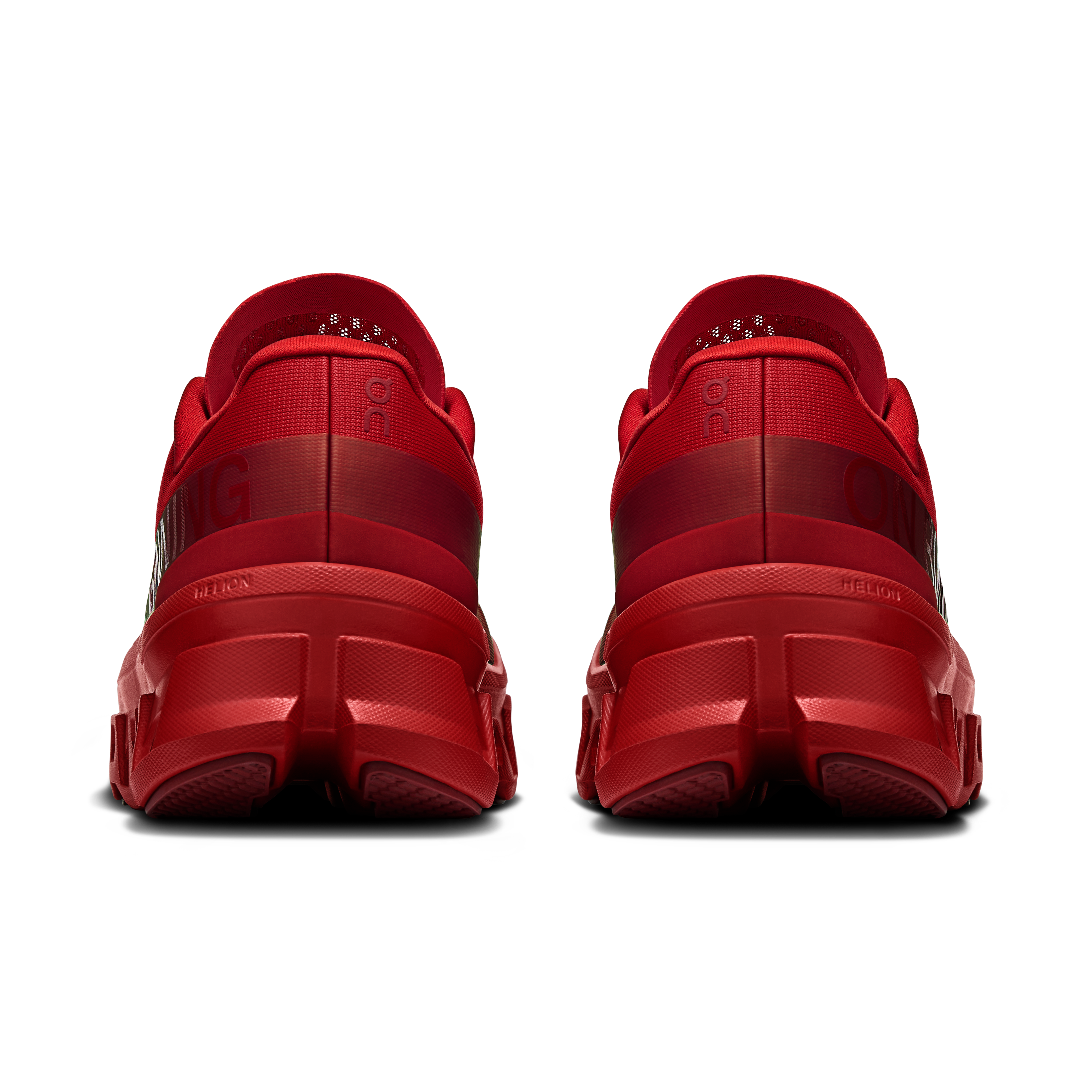 On Cloudmonster BB Sienna & Sienna Men – All-day comfort Shoes