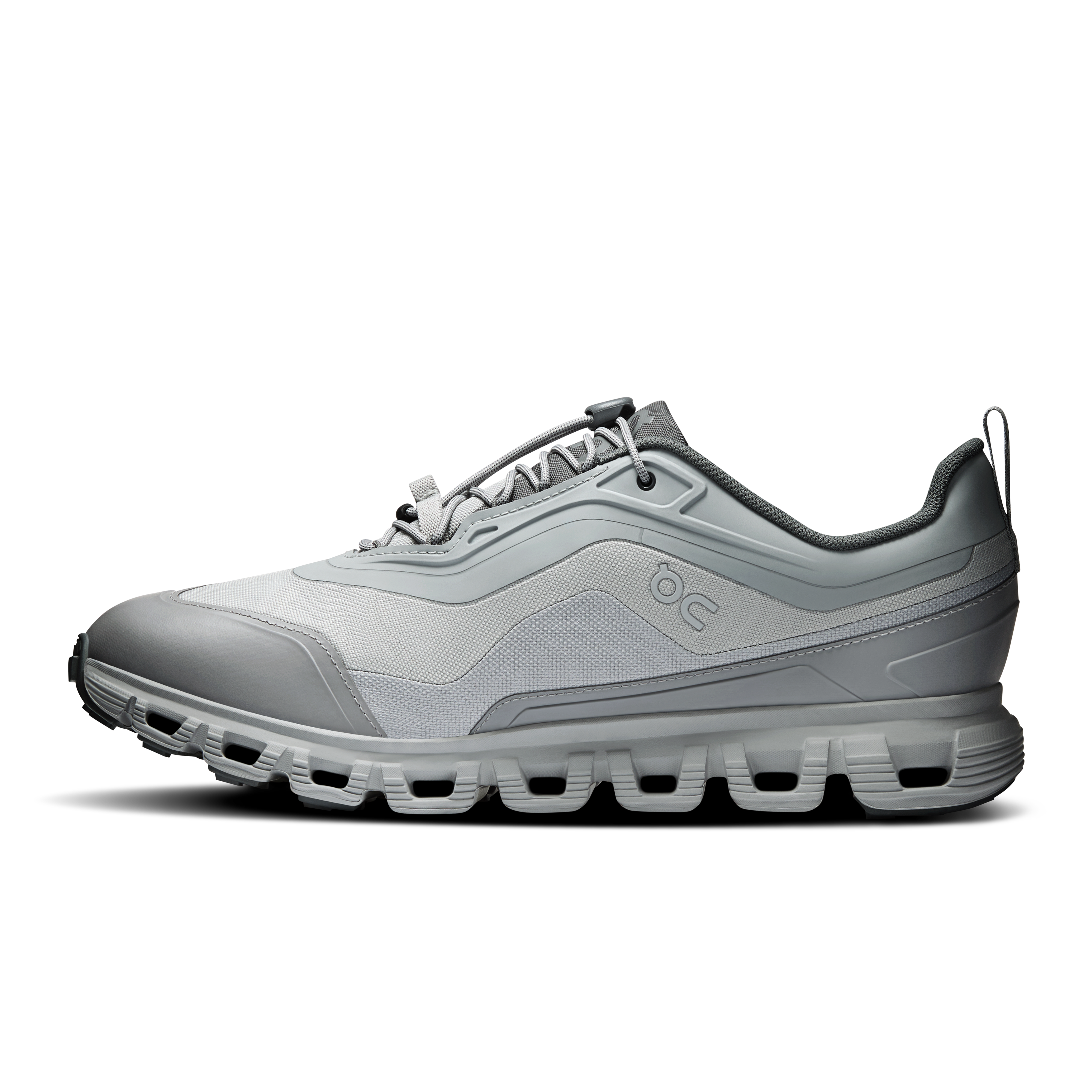 Cloud 6 Geo WaterproofMen / Alloy | Alloy / 44