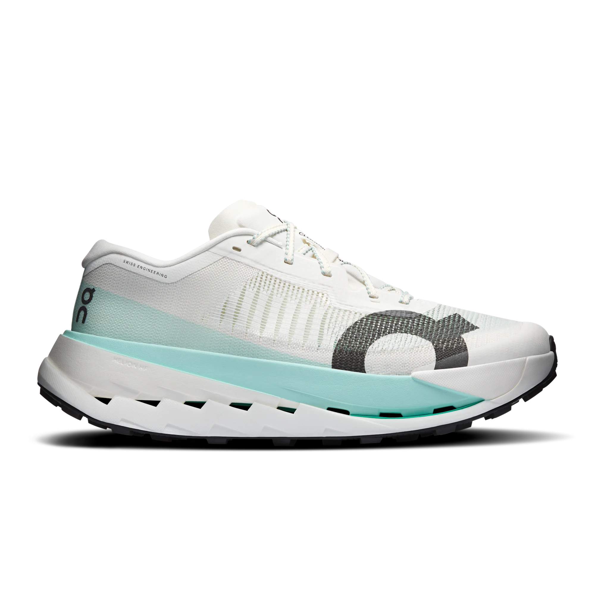 Men's Cloudultra Pro Ivory | Celeste