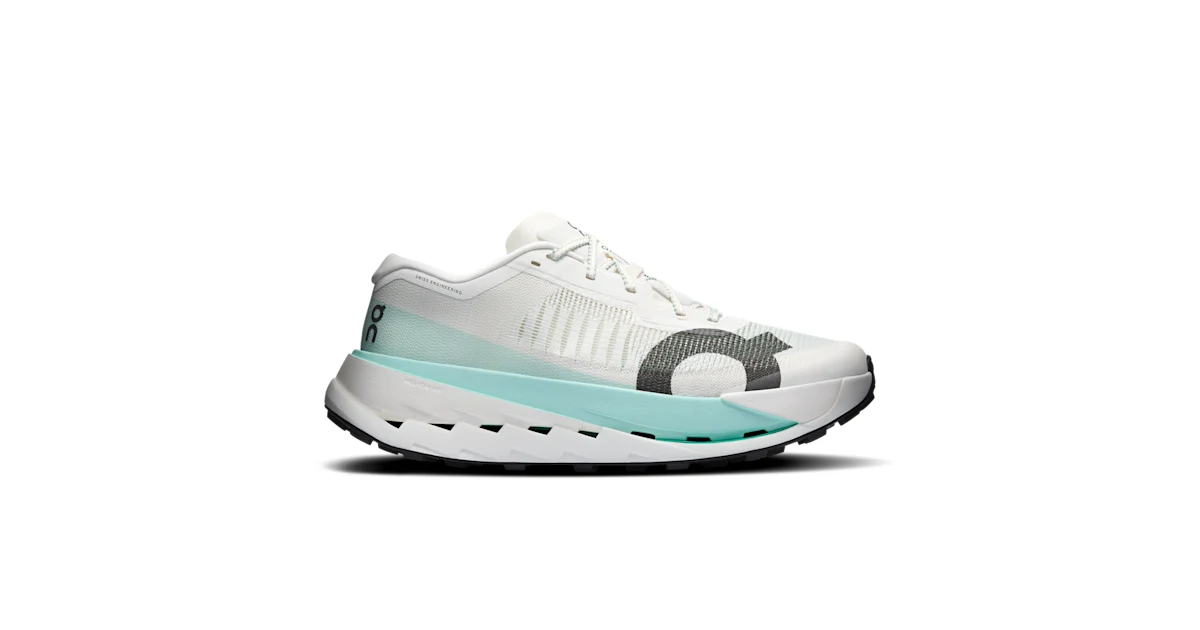 On Cloudultra Pro bij On