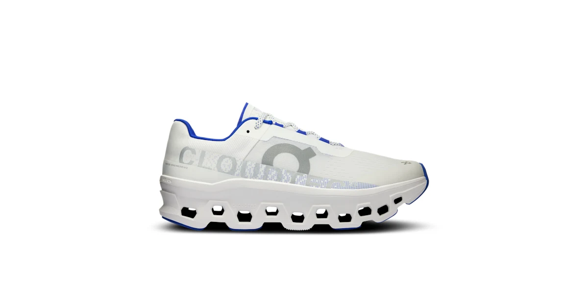 On Cloudmonster Lny
