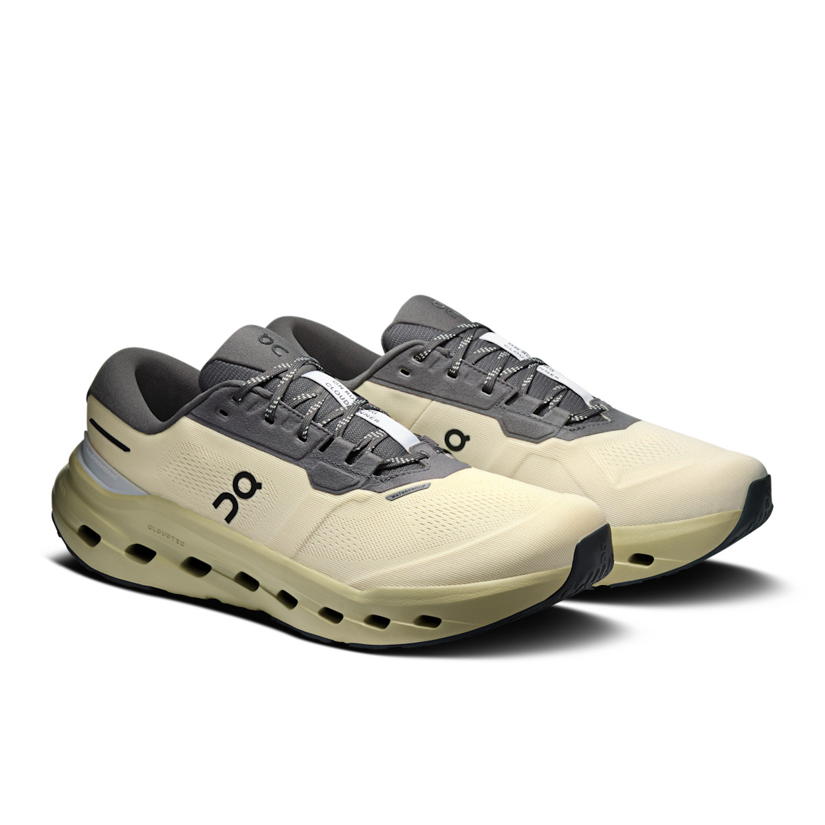 Men's Cloudrunner 3 Waterproof