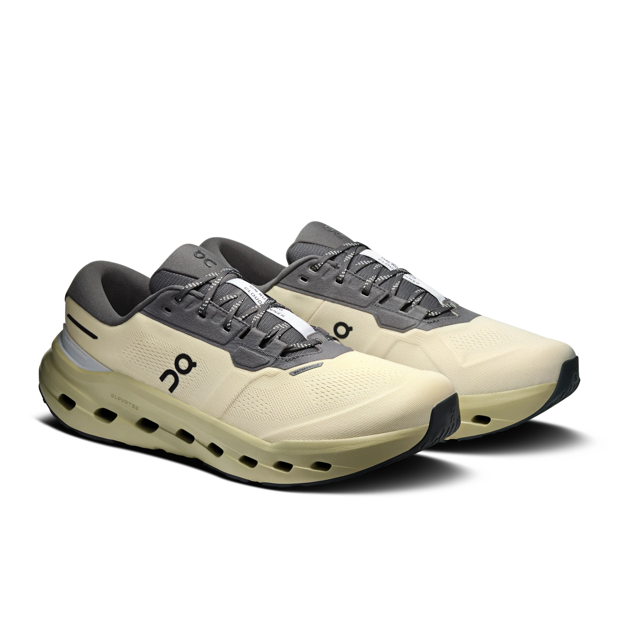 Men's Cloudrunner 3 Waterproof Pollen | Haze - thumbnail 6