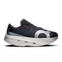 Cloudboom Volt Road Running Shoe in White/Black