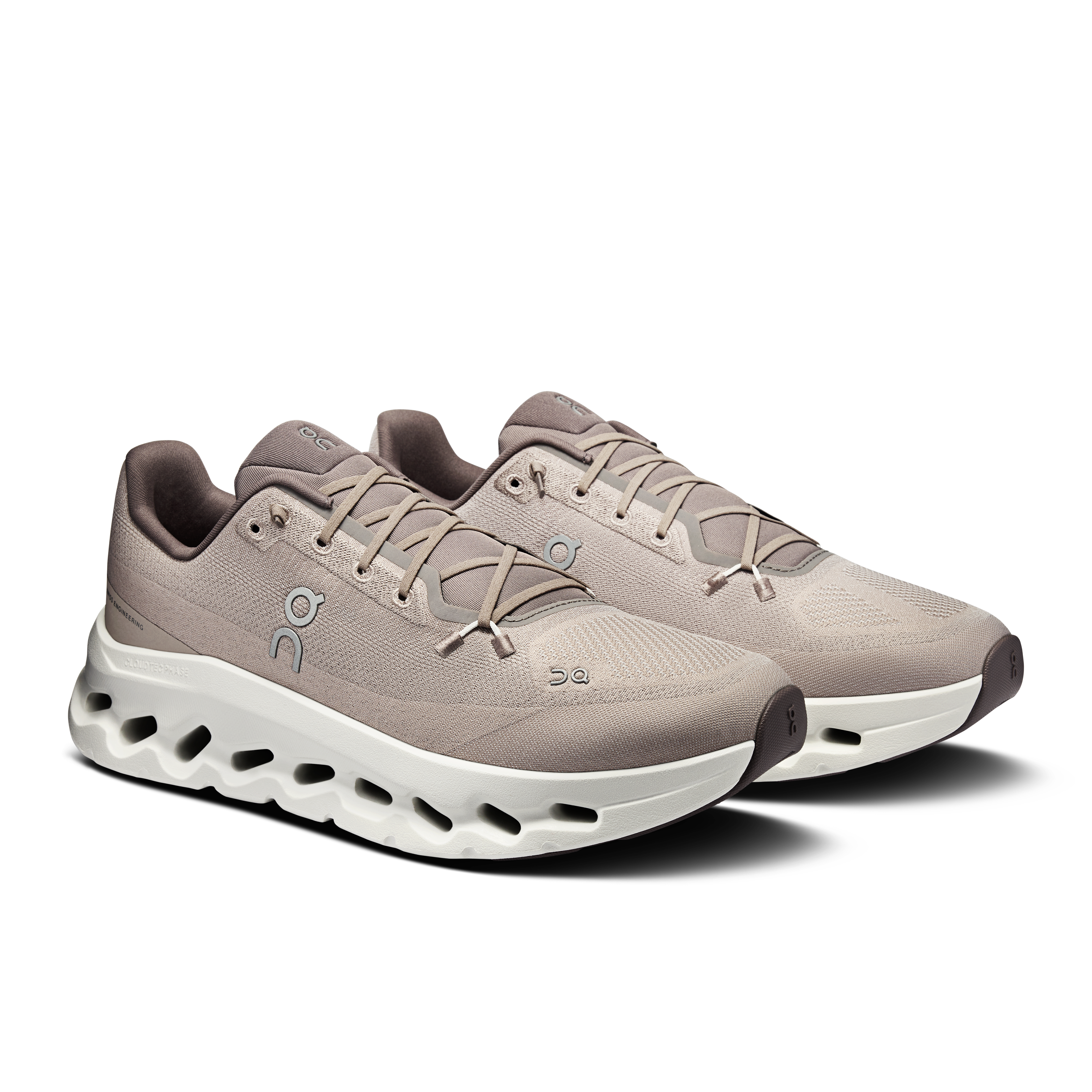 On Cloudtilt Cinder & Fog Men Active life Shoes