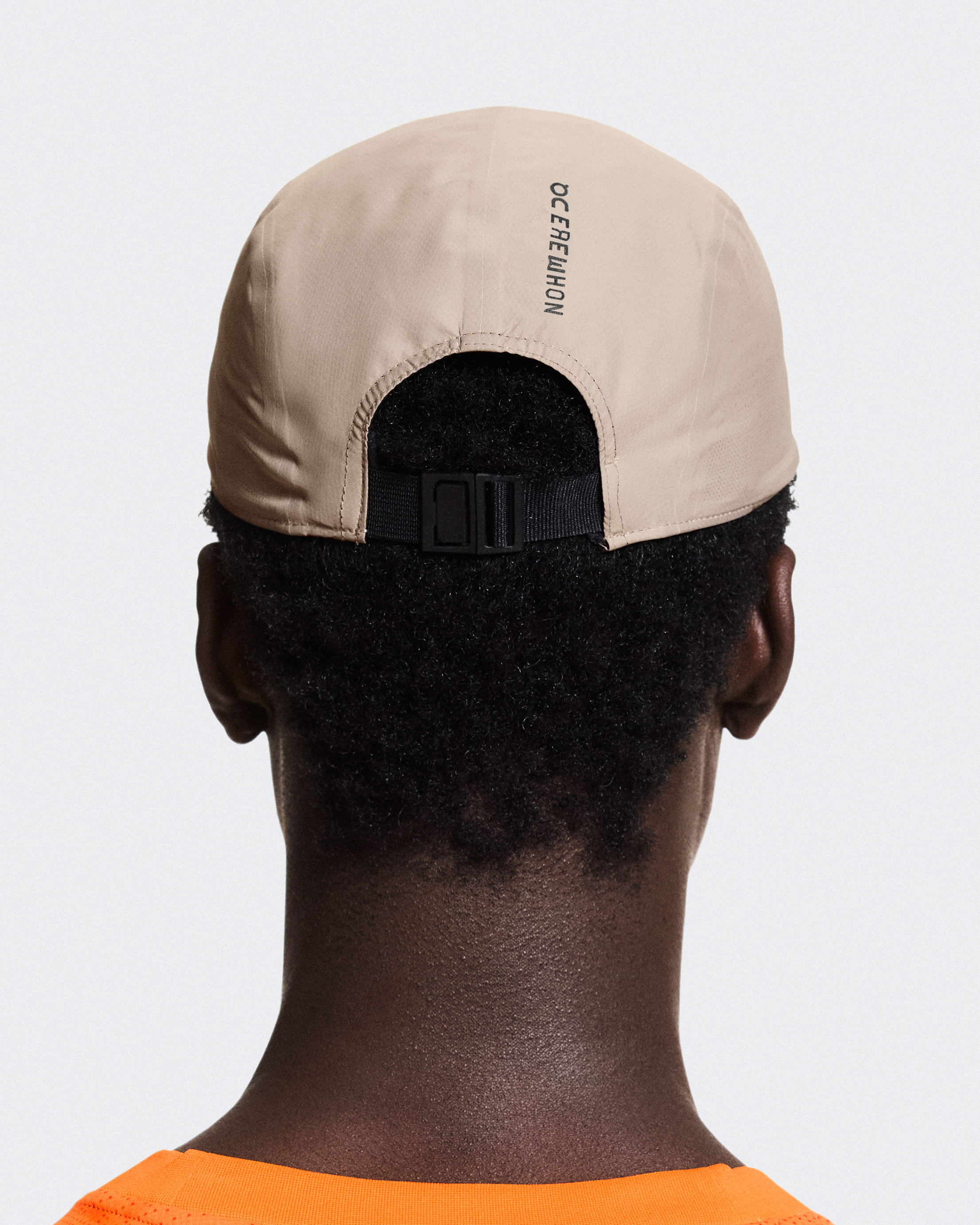 Lightweight Cap Erewhon | ブラック | On 日本