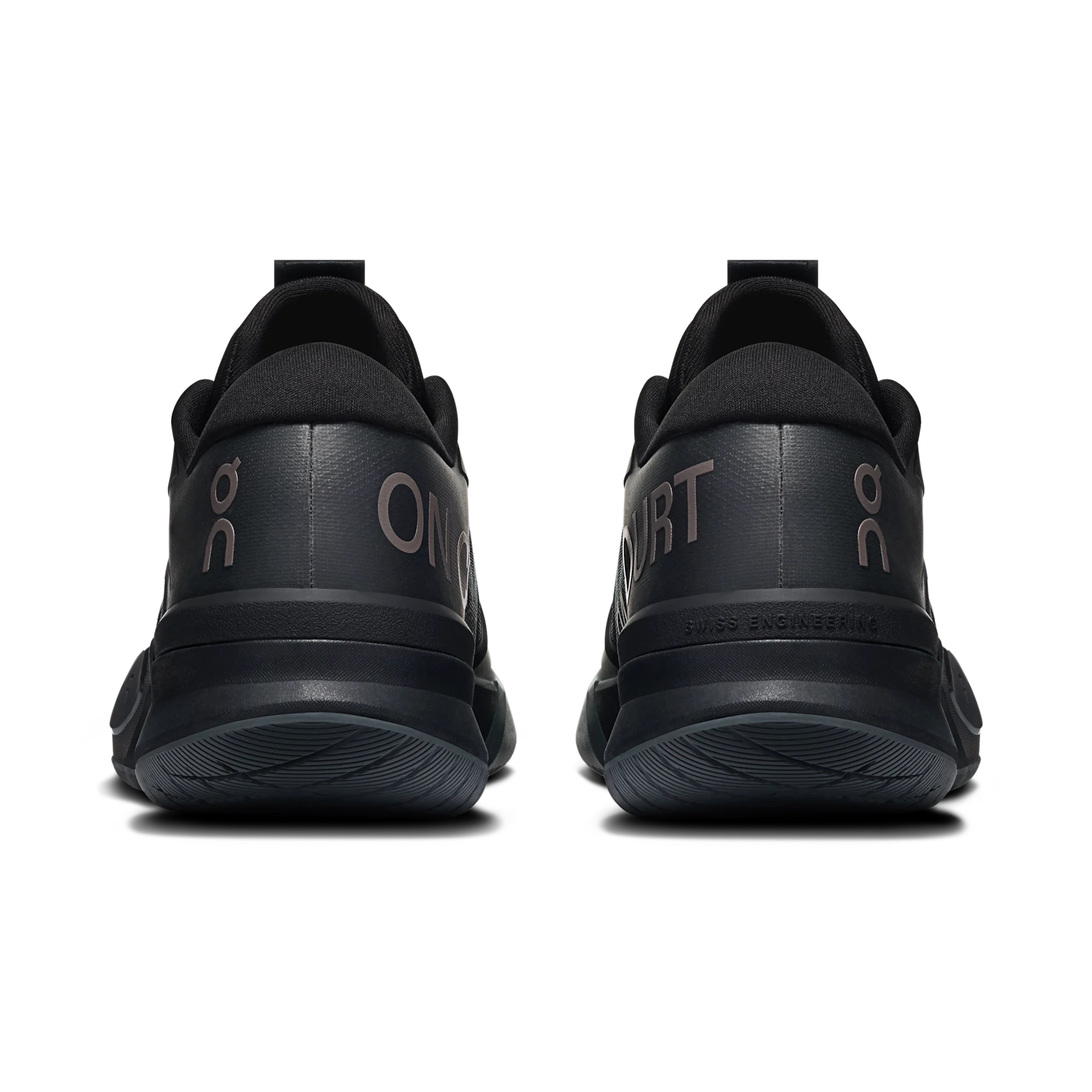 Men's THE ROGER Pro 3 Black | Ash - thumbnail 5