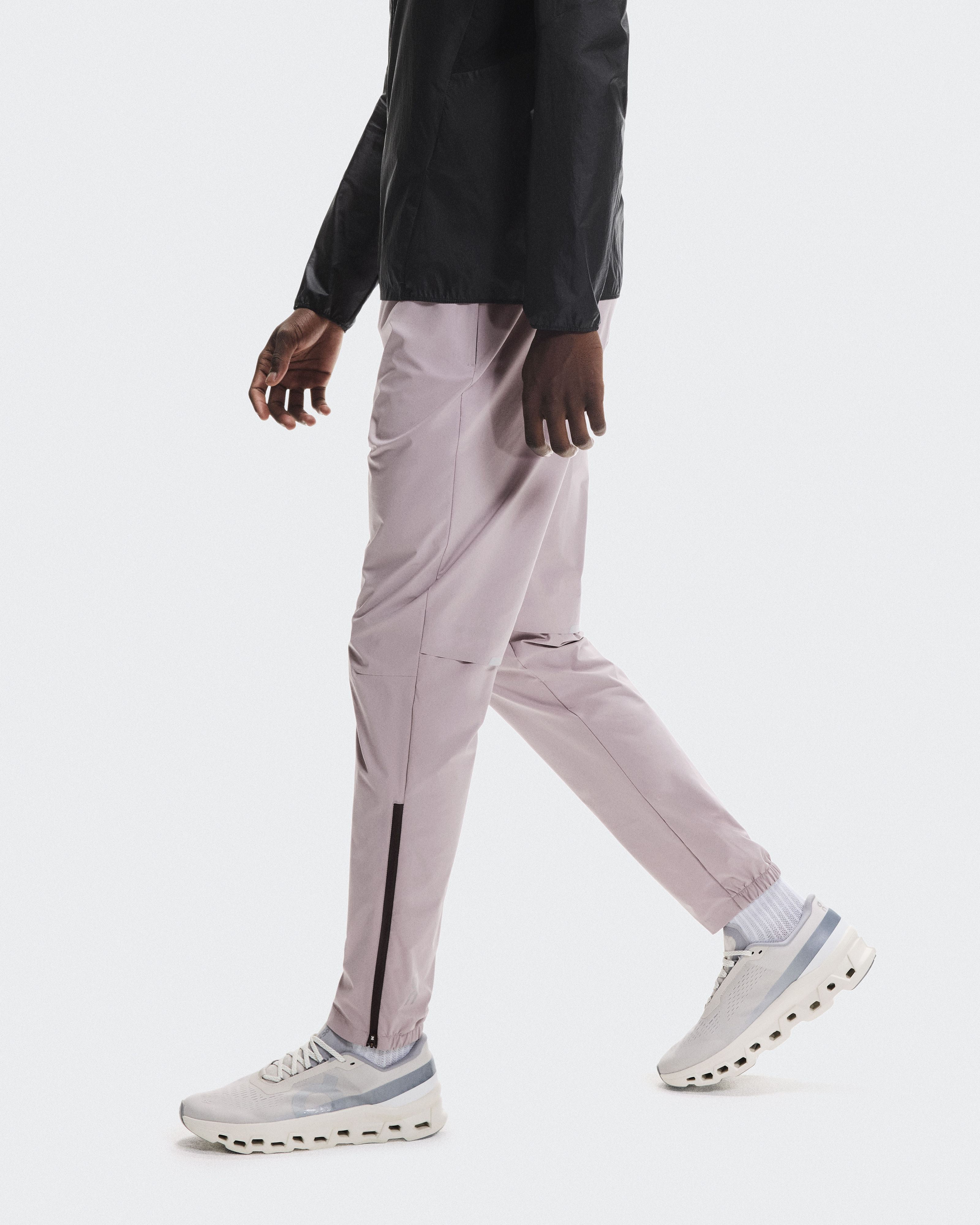 nike men's flex core pants