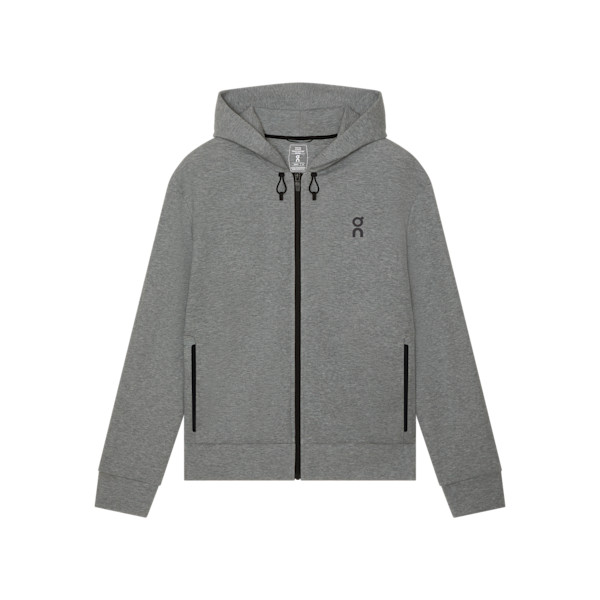 Men's Focus Tech Zip Hoodie