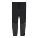 Weather Pants in Black