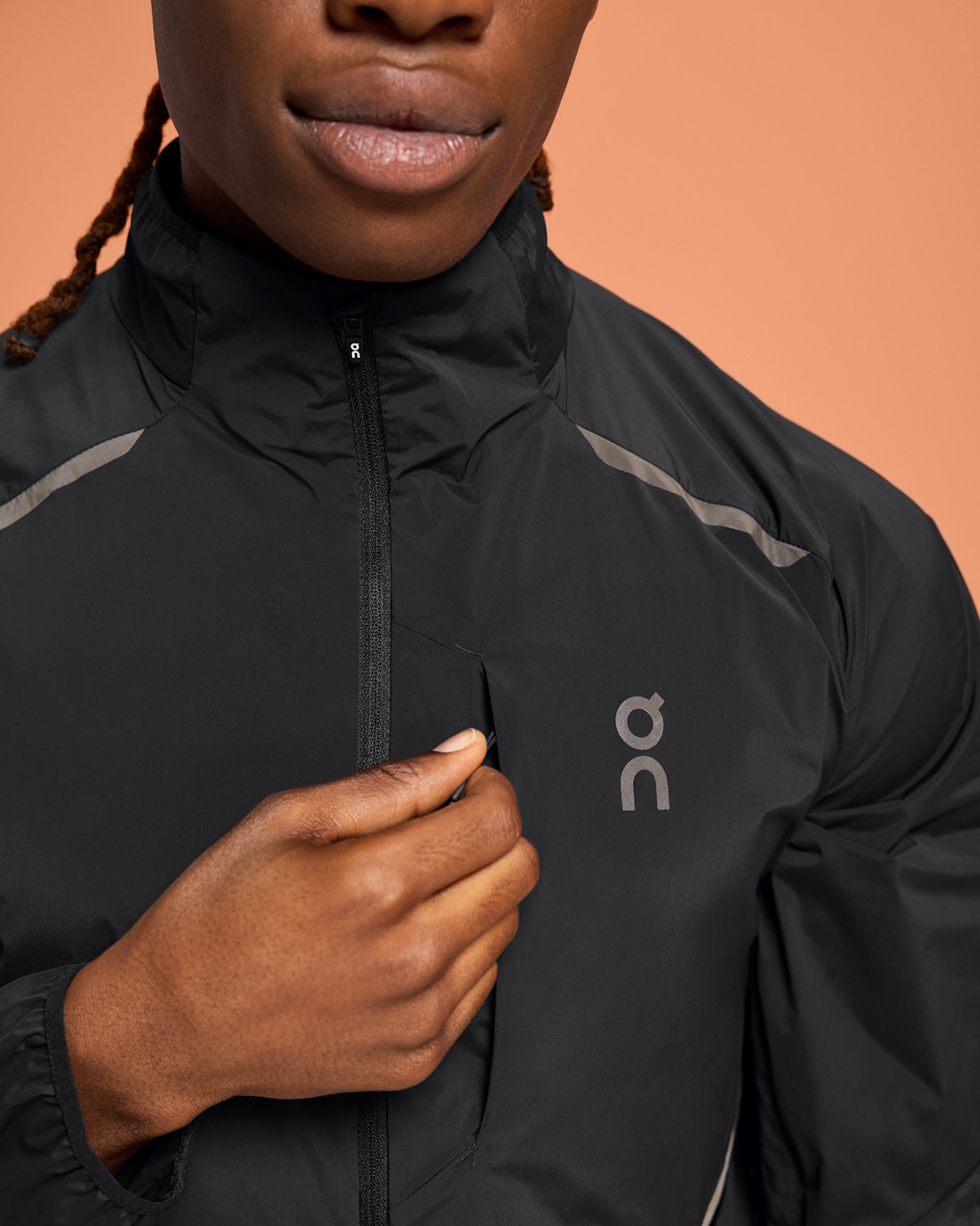 Men's Weather Jacket