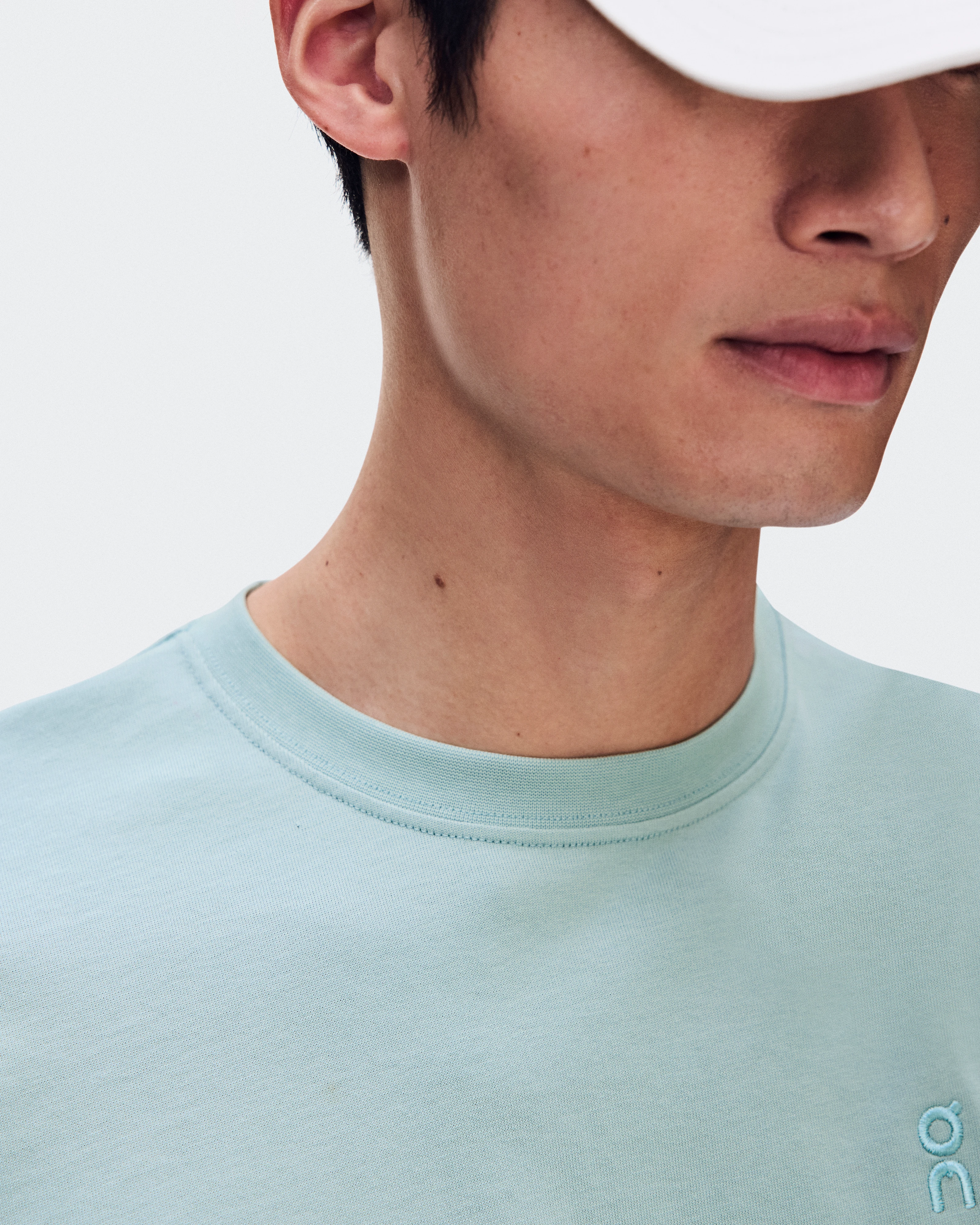 On Club Collective-T Brook Men – All-day comfort Tops and t-shirts
